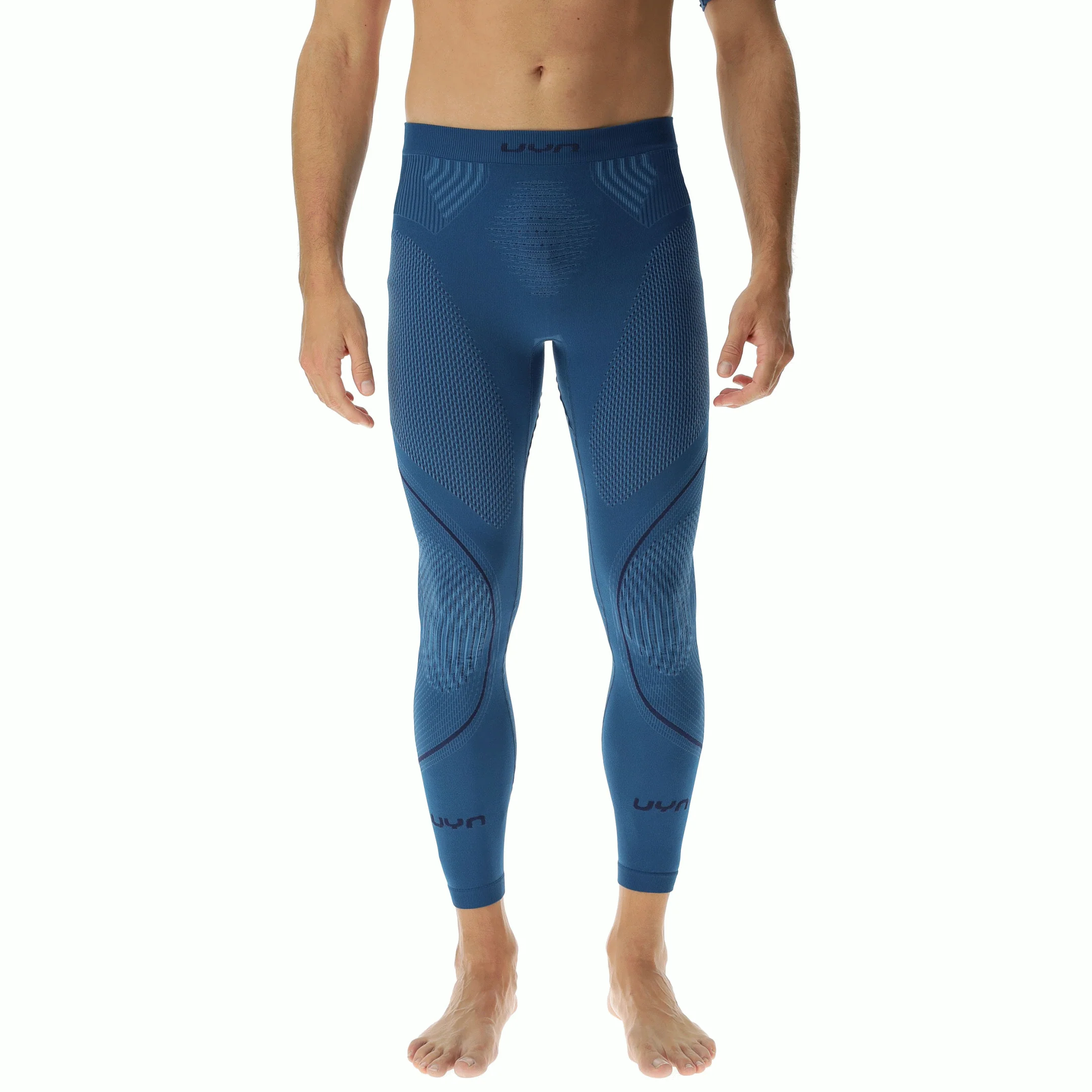 MAN EVOLUTYON UW PANTS LONG - Image 3
