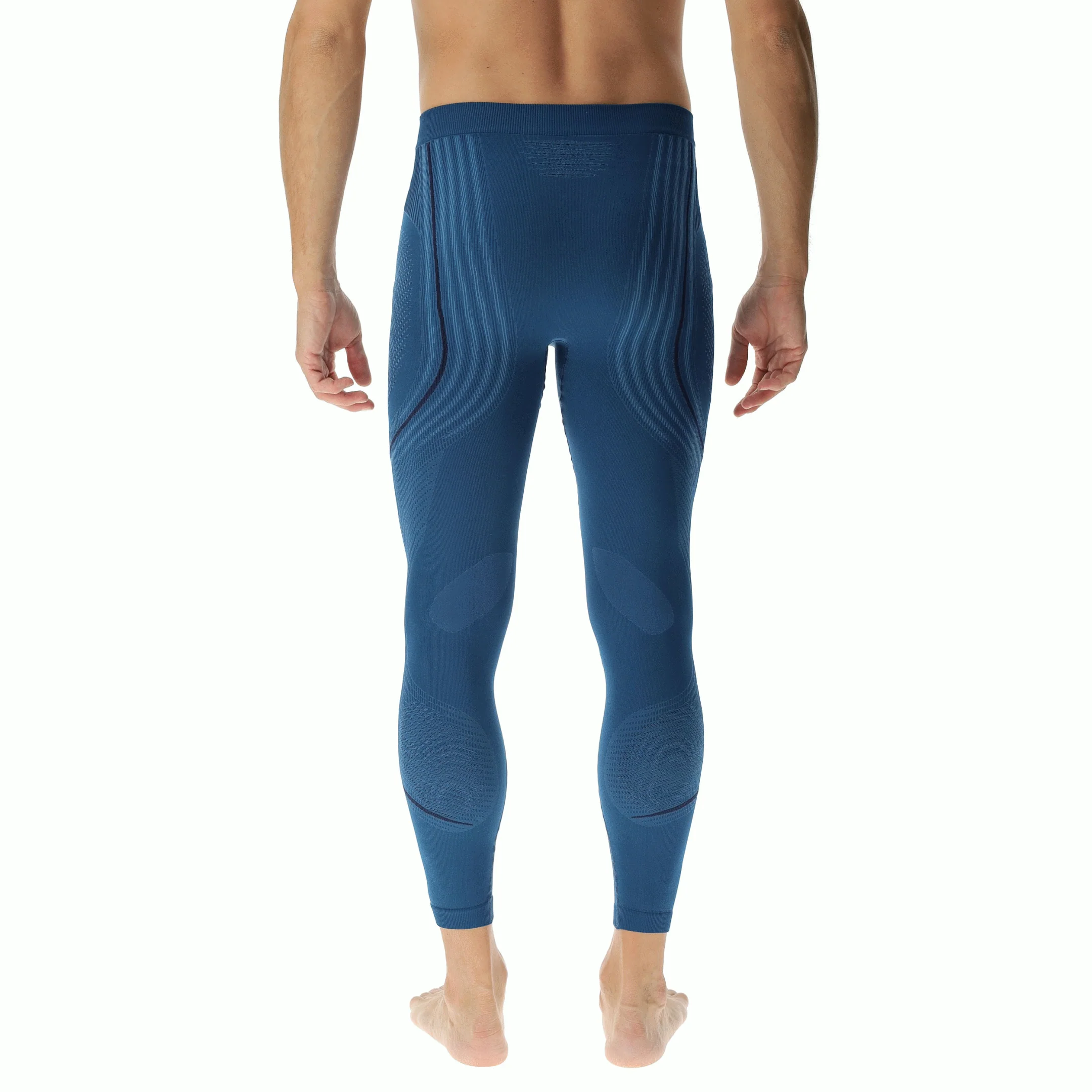 MAN EVOLUTYON UW PANTS LONG - Image 6
