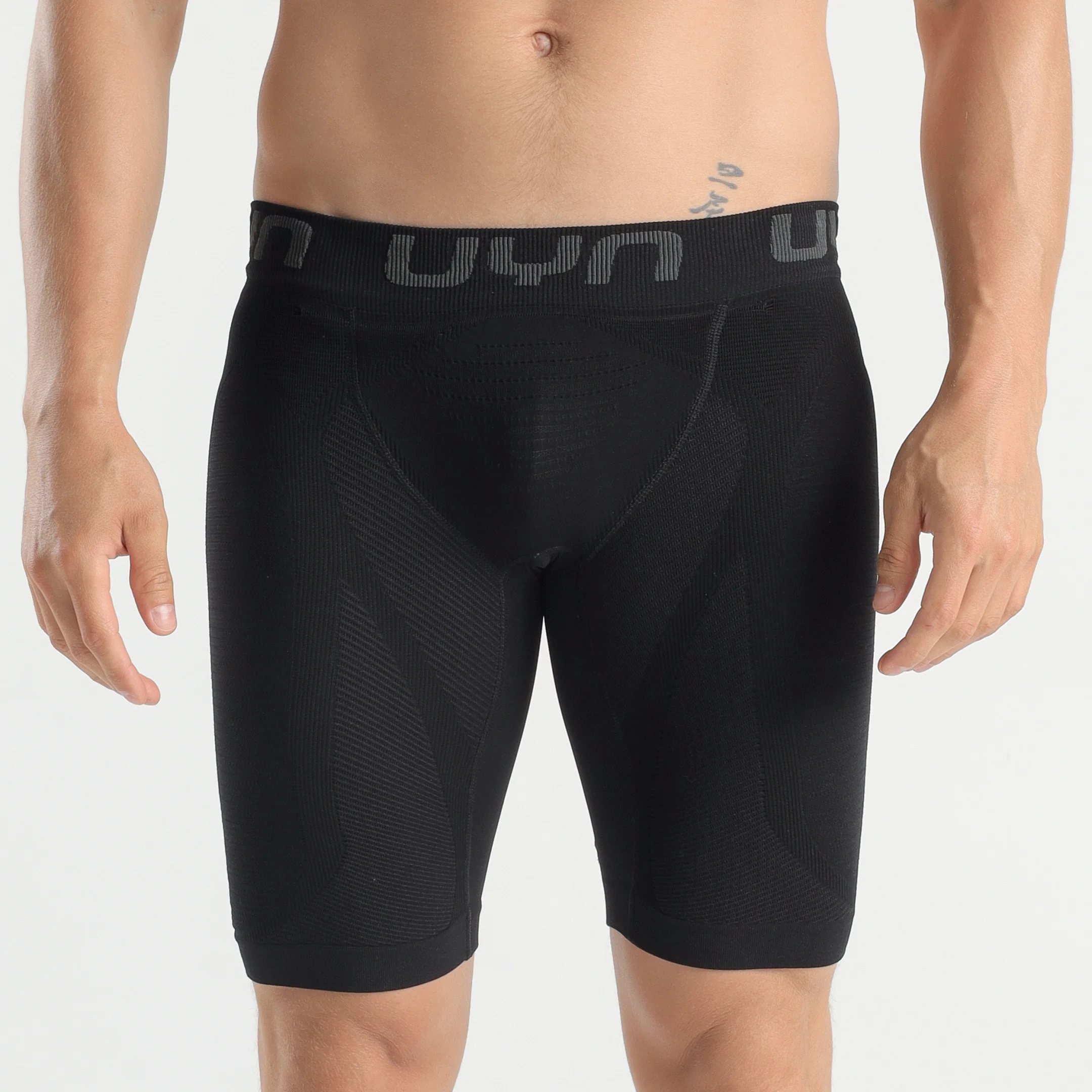 MAN POSITION+ UW LONG LEG 9 INCH