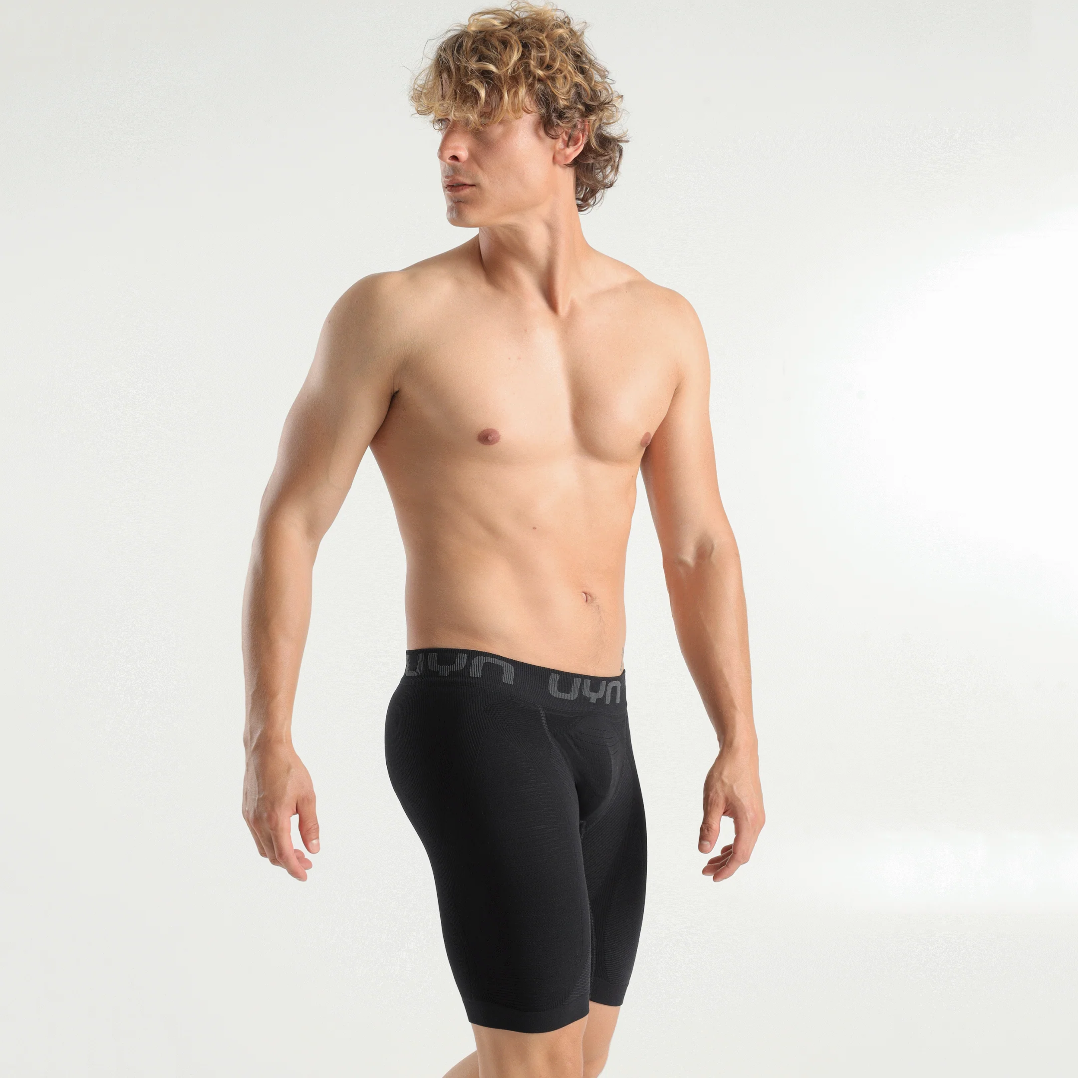 MAN POSITION+ UW LONG LEG 9 INCH - Image 2