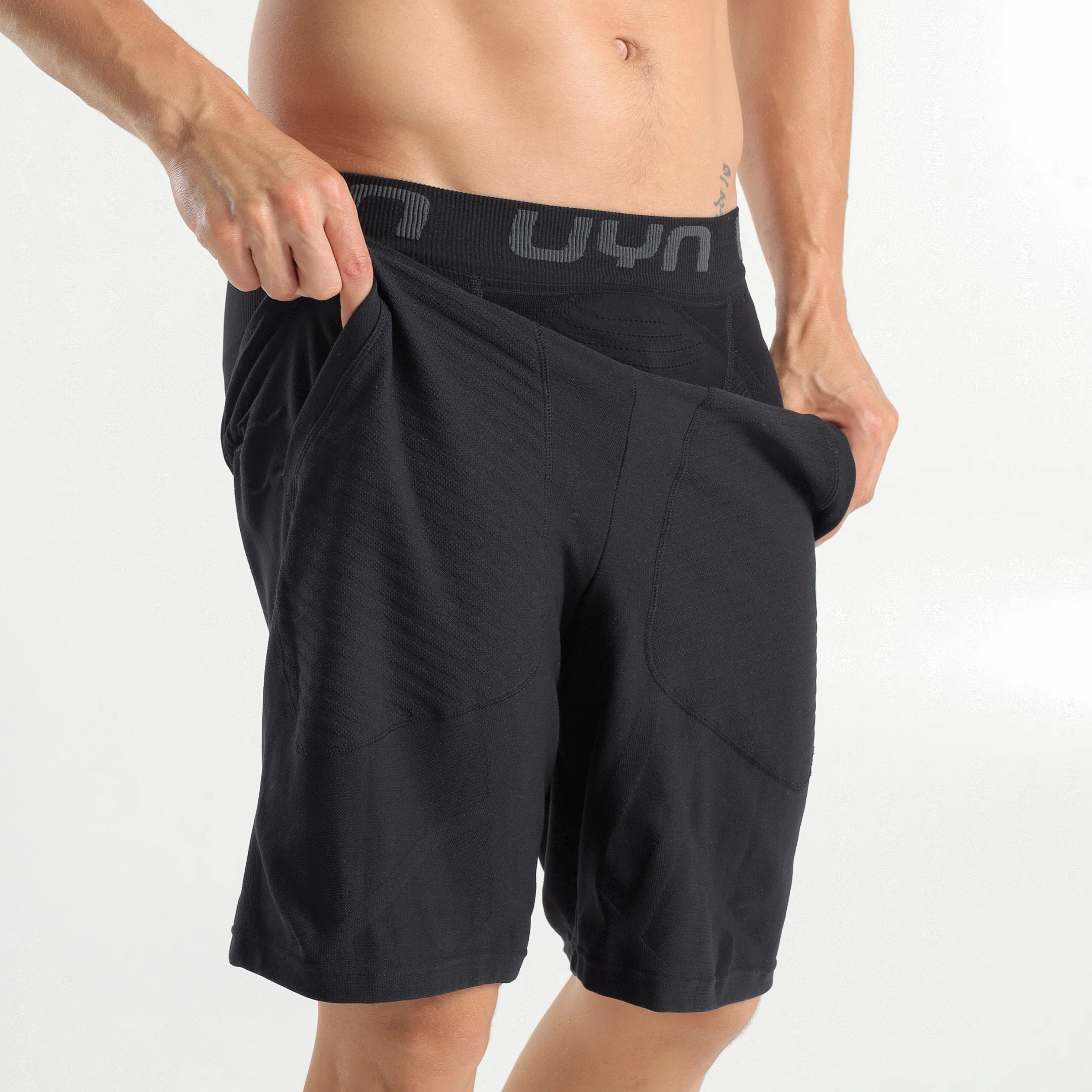 MAN POSITION+ UW LONG LEG 9 INCH - Image 3