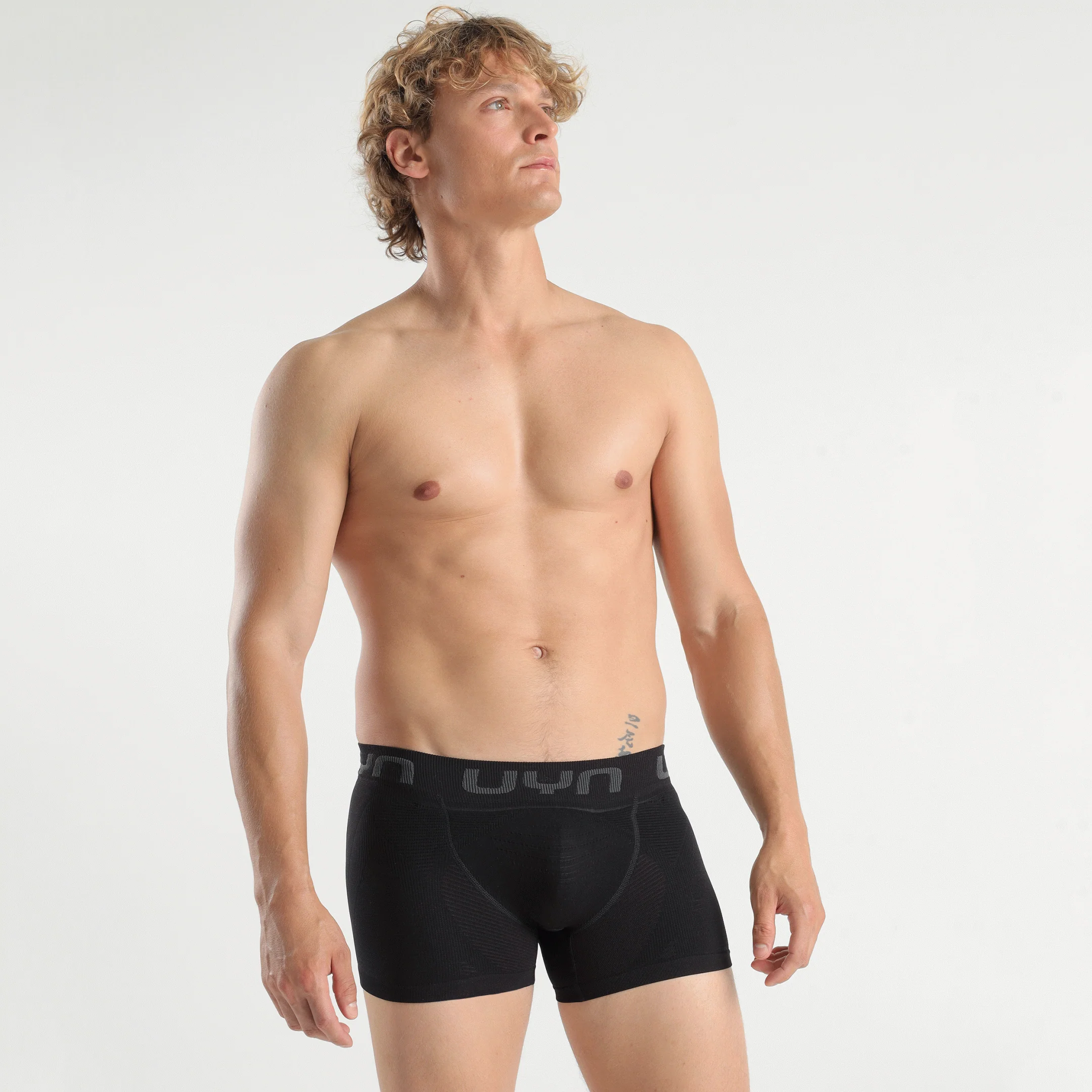 MAN POSITION+ UW TRUNK CUT 3 INCH - Image 2