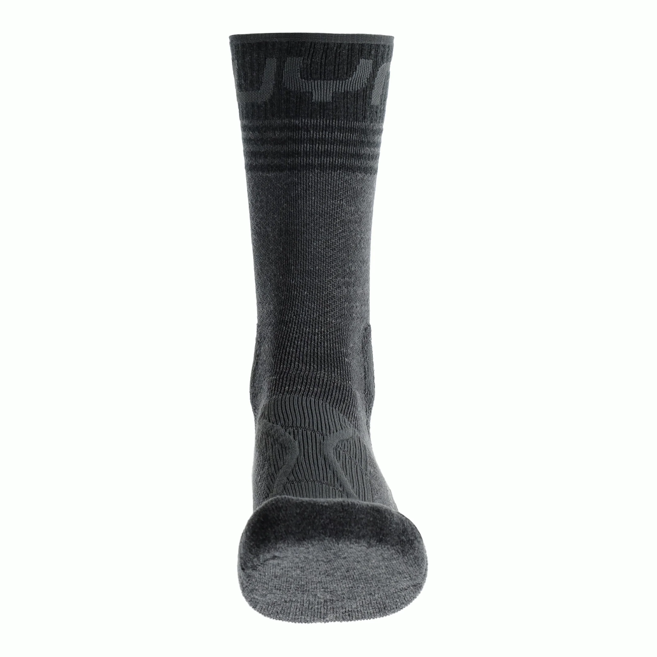 MAN TREKKING ONE ALL SEASON MID SOCKS - Image 2
