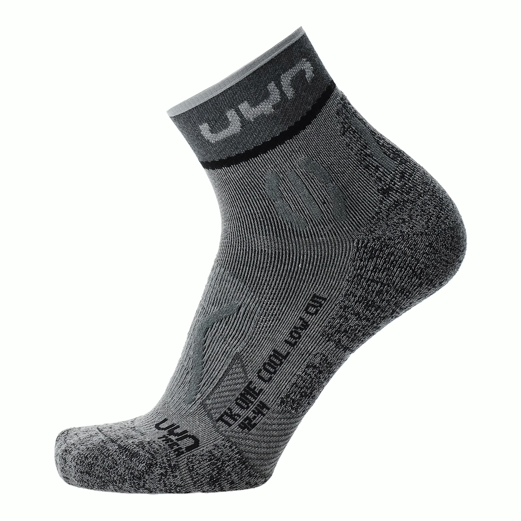 MAN TREKKING ONE COOL LOW CUT SOCKS