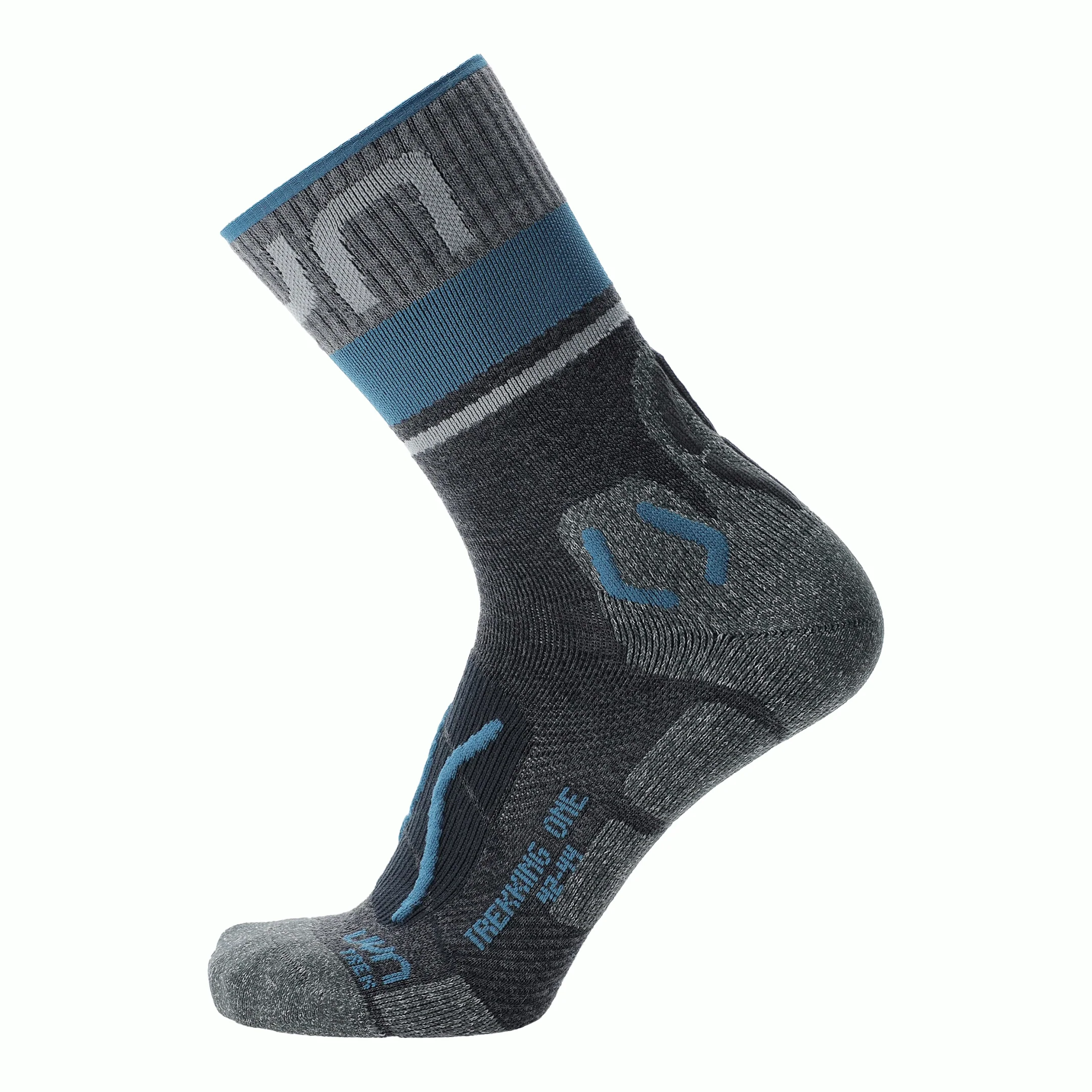 MAN TREKKING ONE MERINO SOCKS