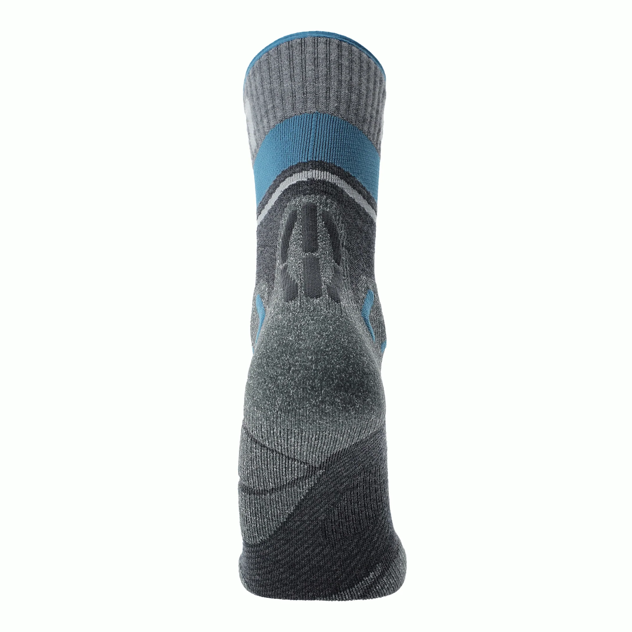MAN TREKKING ONE MERINO SOCKS - Image 4