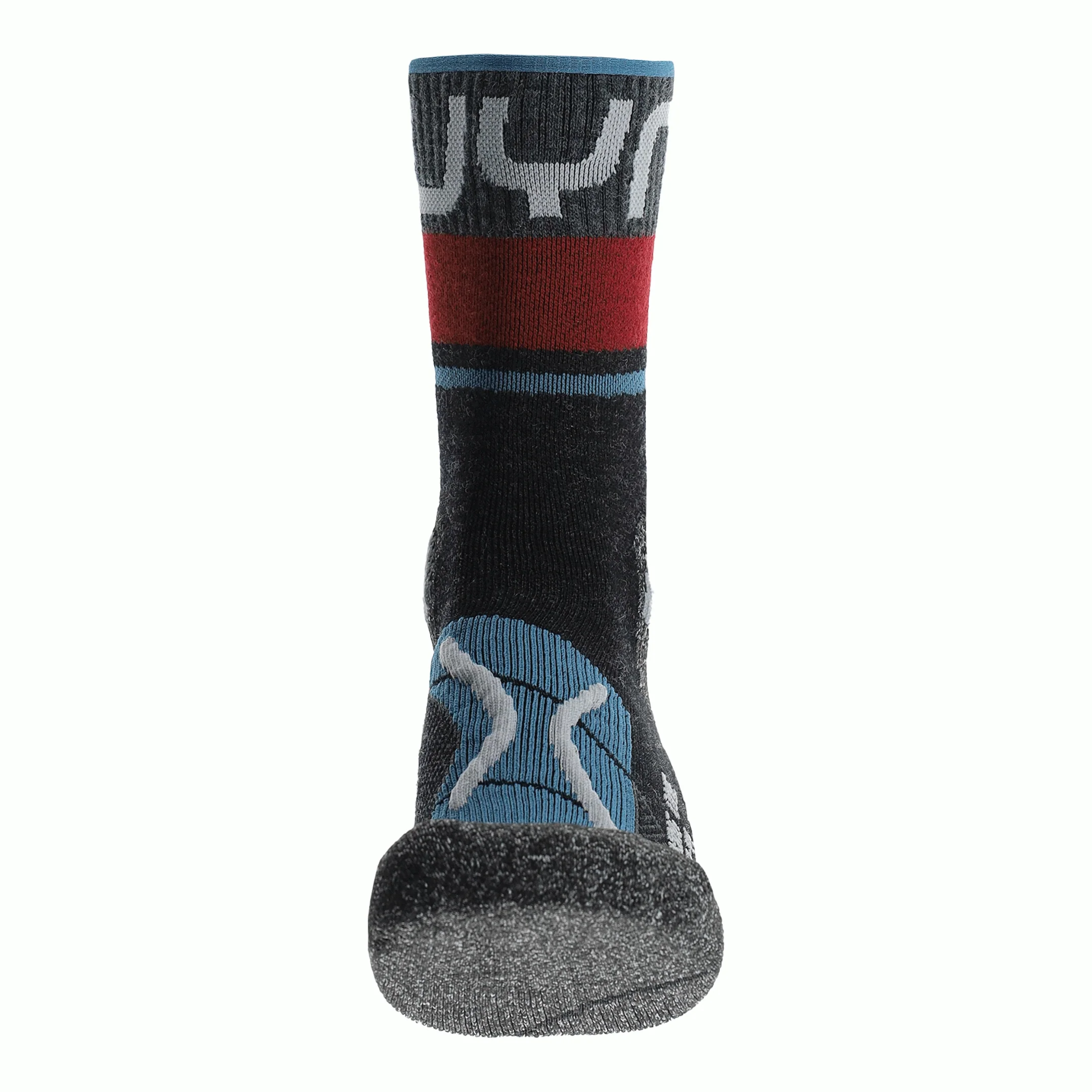 MAN TREKKING ONE MERINO SOCKS - Image 6