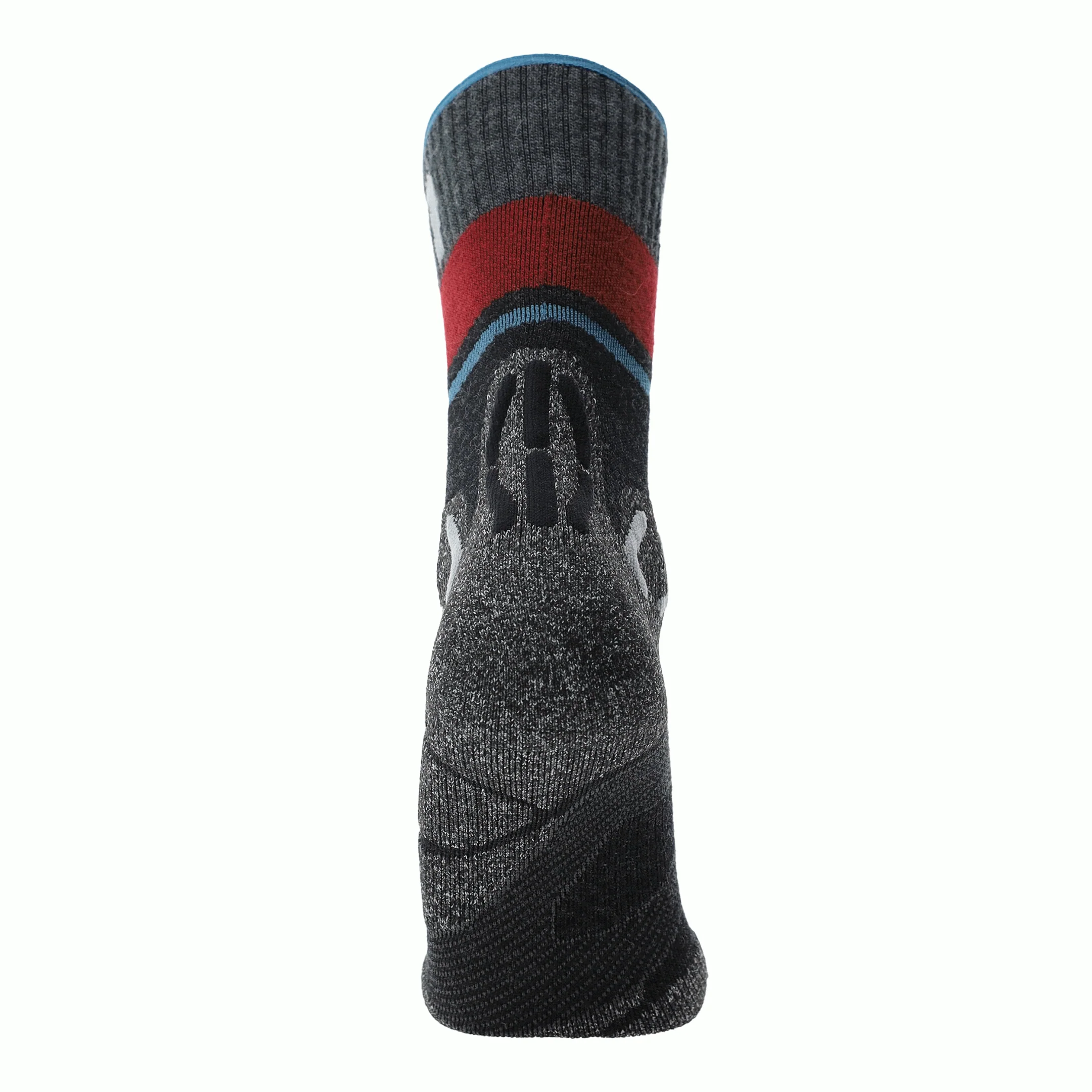 MAN TREKKING ONE MERINO SOCKS - Image 8