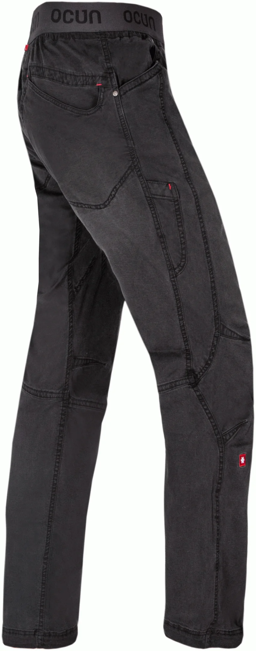 MÁNIA JEANS ORGANIC pants
