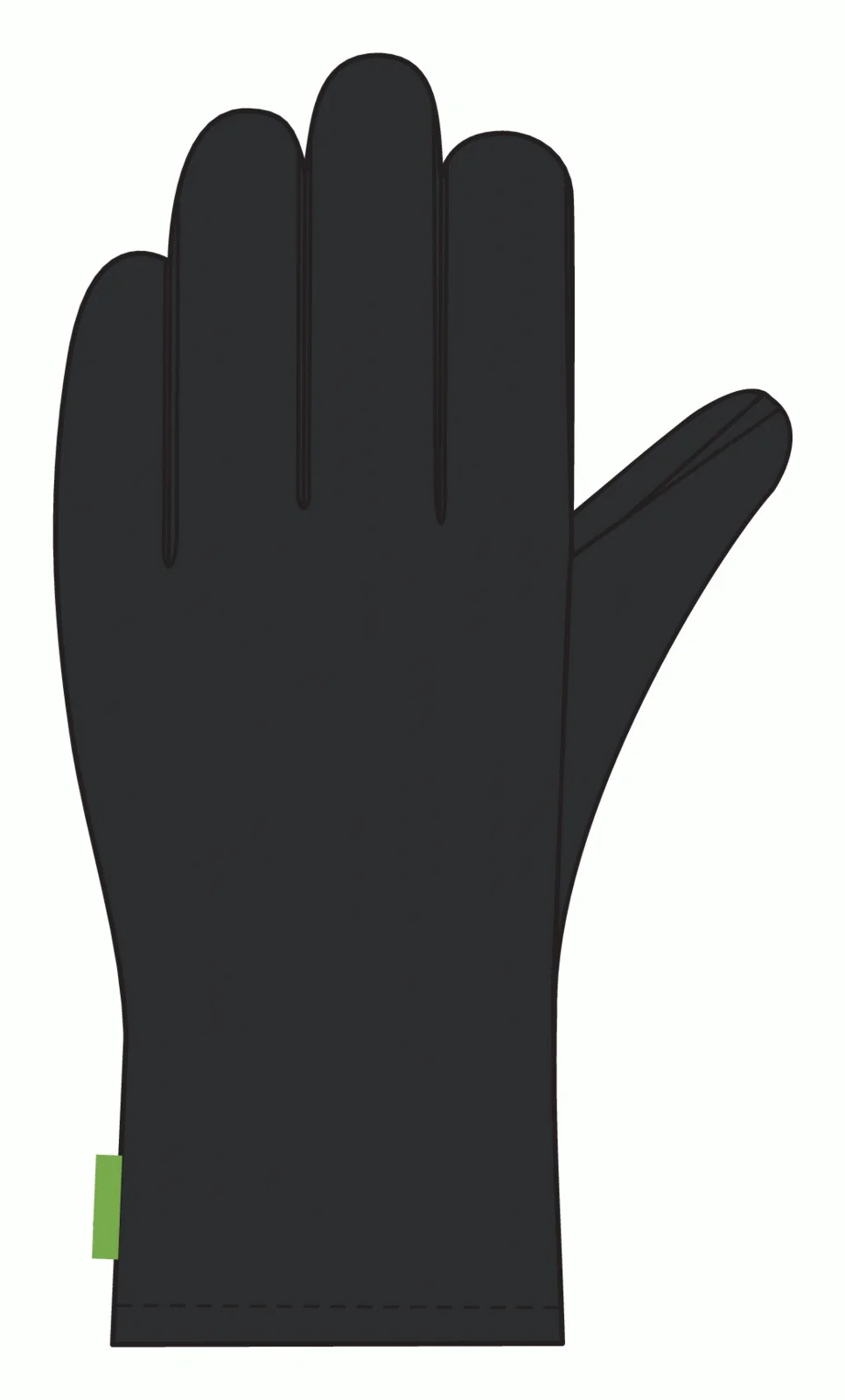 Manukau Gloves - Image 3