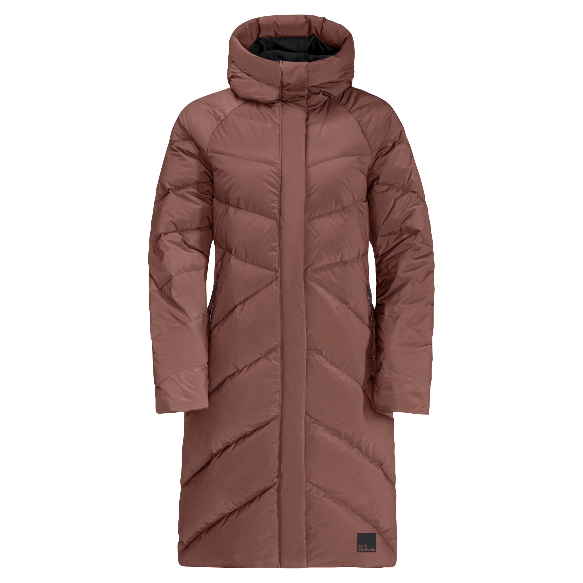 MARIENPLATZ COAT W RDS
