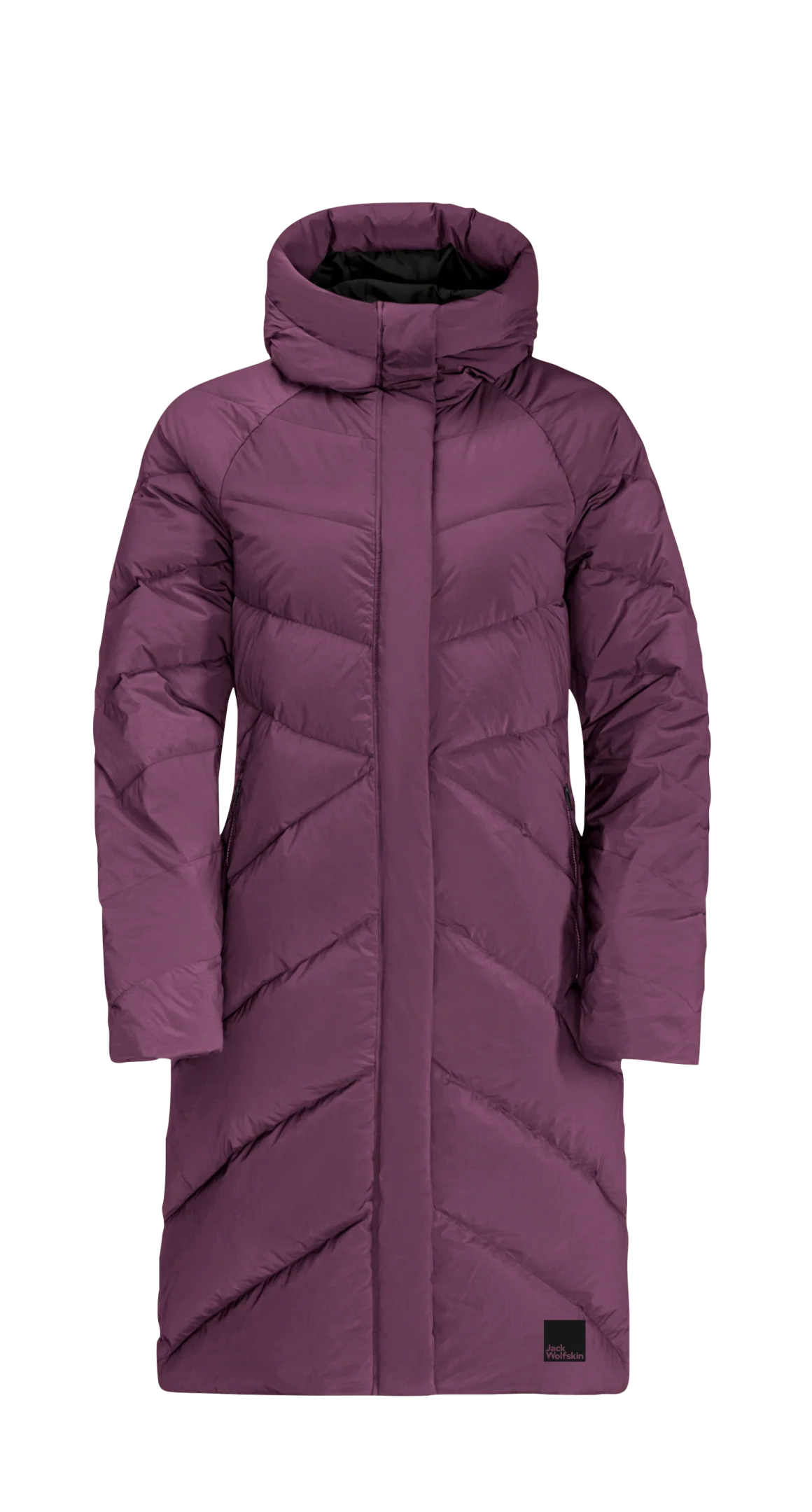 MARIENPLATZ COAT W RDS - Image 11