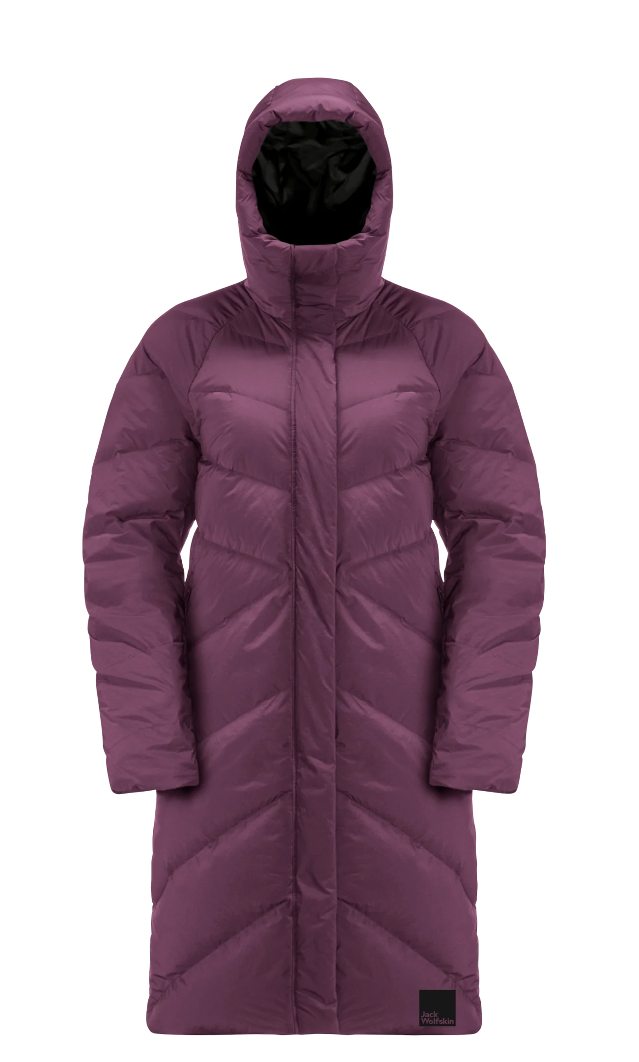 MARIENPLATZ COAT W RDS - Image 12