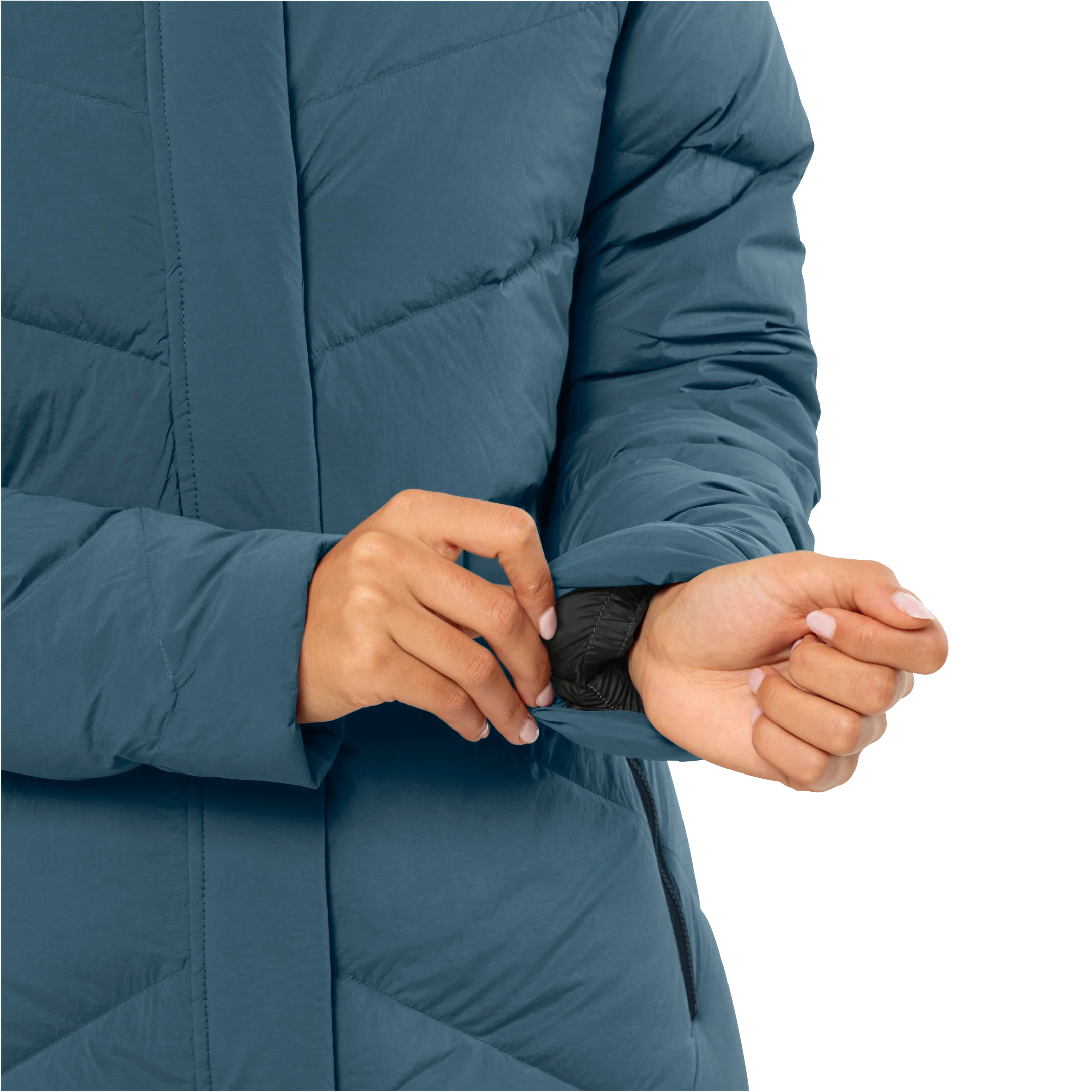 MARIENPLATZ COAT W RDS - Image 18