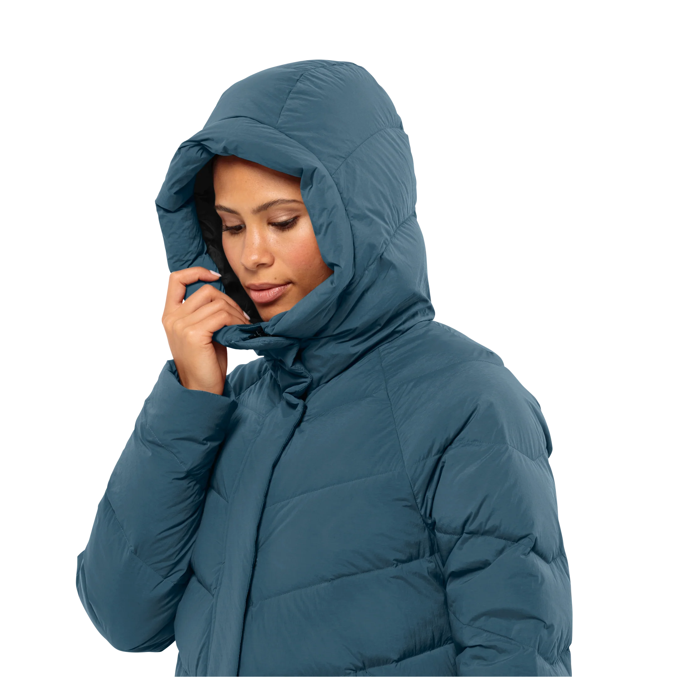 MARIENPLATZ COAT W RDS - Image 20