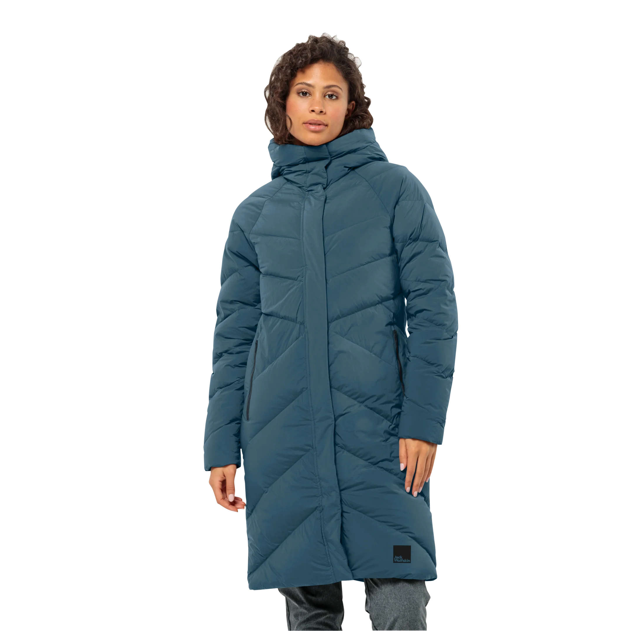MARIENPLATZ COAT W RDS - Image 22
