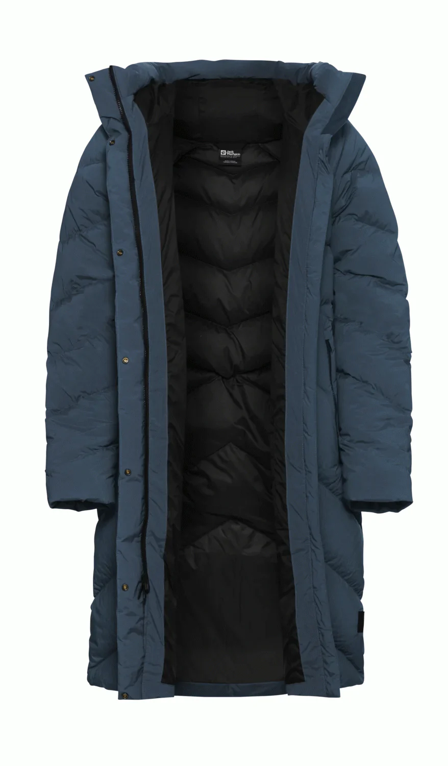 MARIENPLATZ COAT W RDS - Image 27