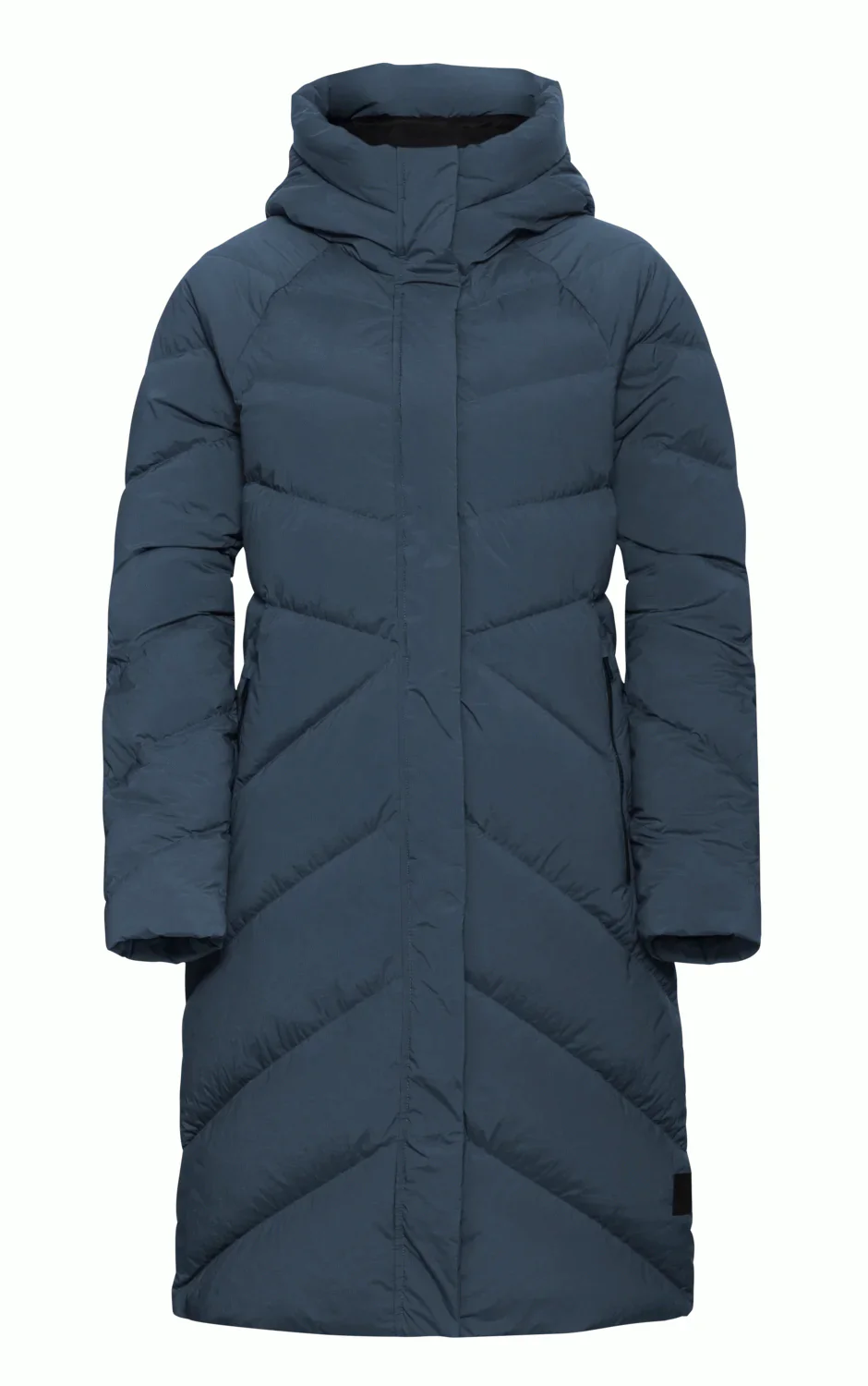 MARIENPLATZ COAT W RDS - Image 29