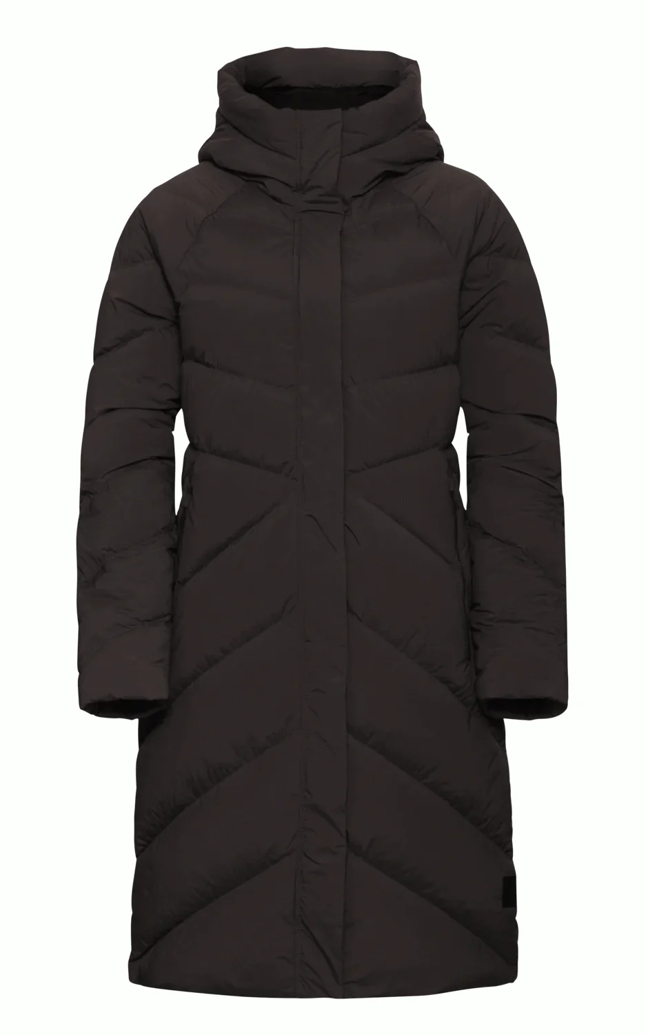 MARIENPLATZ COAT W RDS - Image 30
