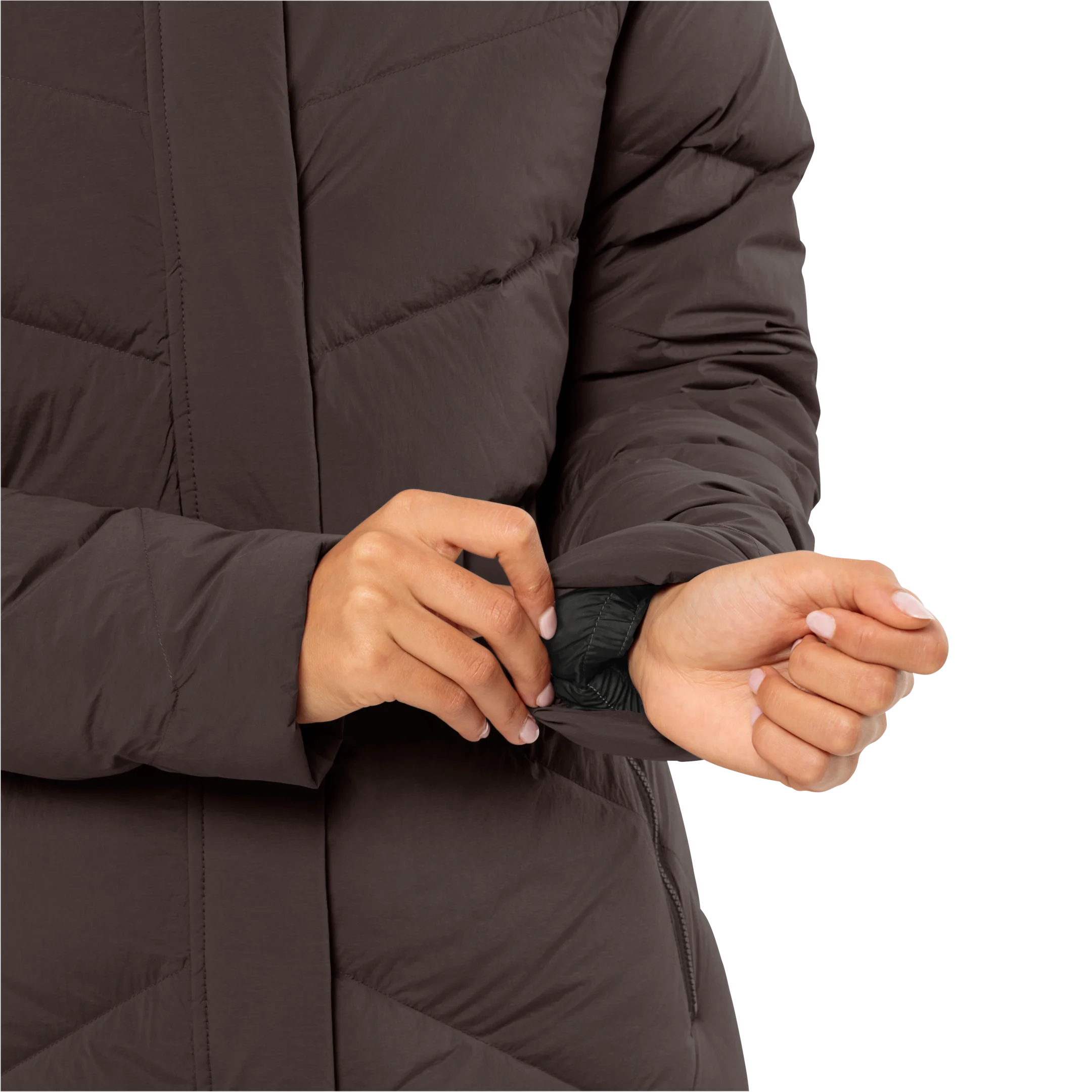 MARIENPLATZ COAT W RDS - Image 32