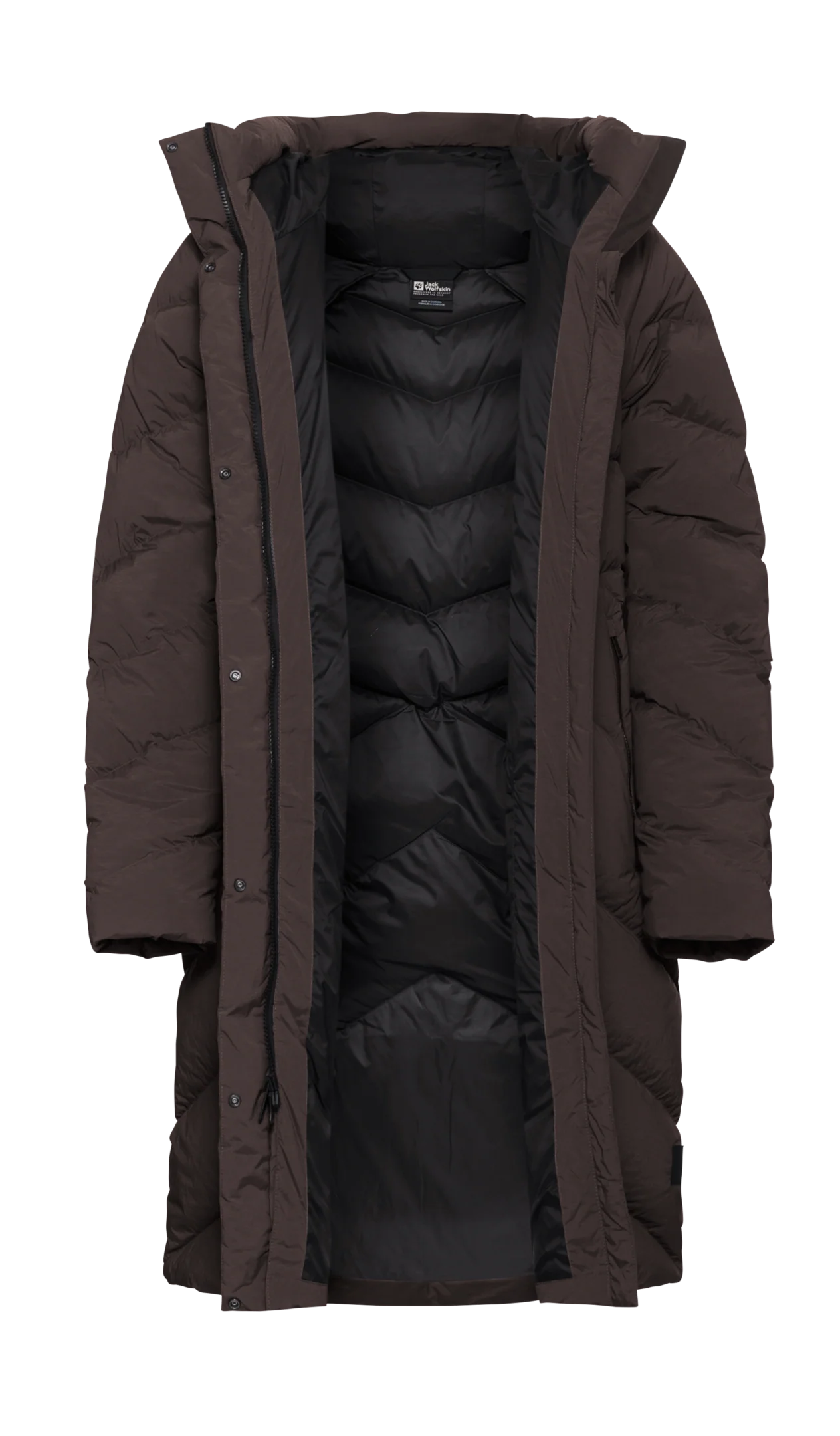 MARIENPLATZ COAT W RDS - Image 42