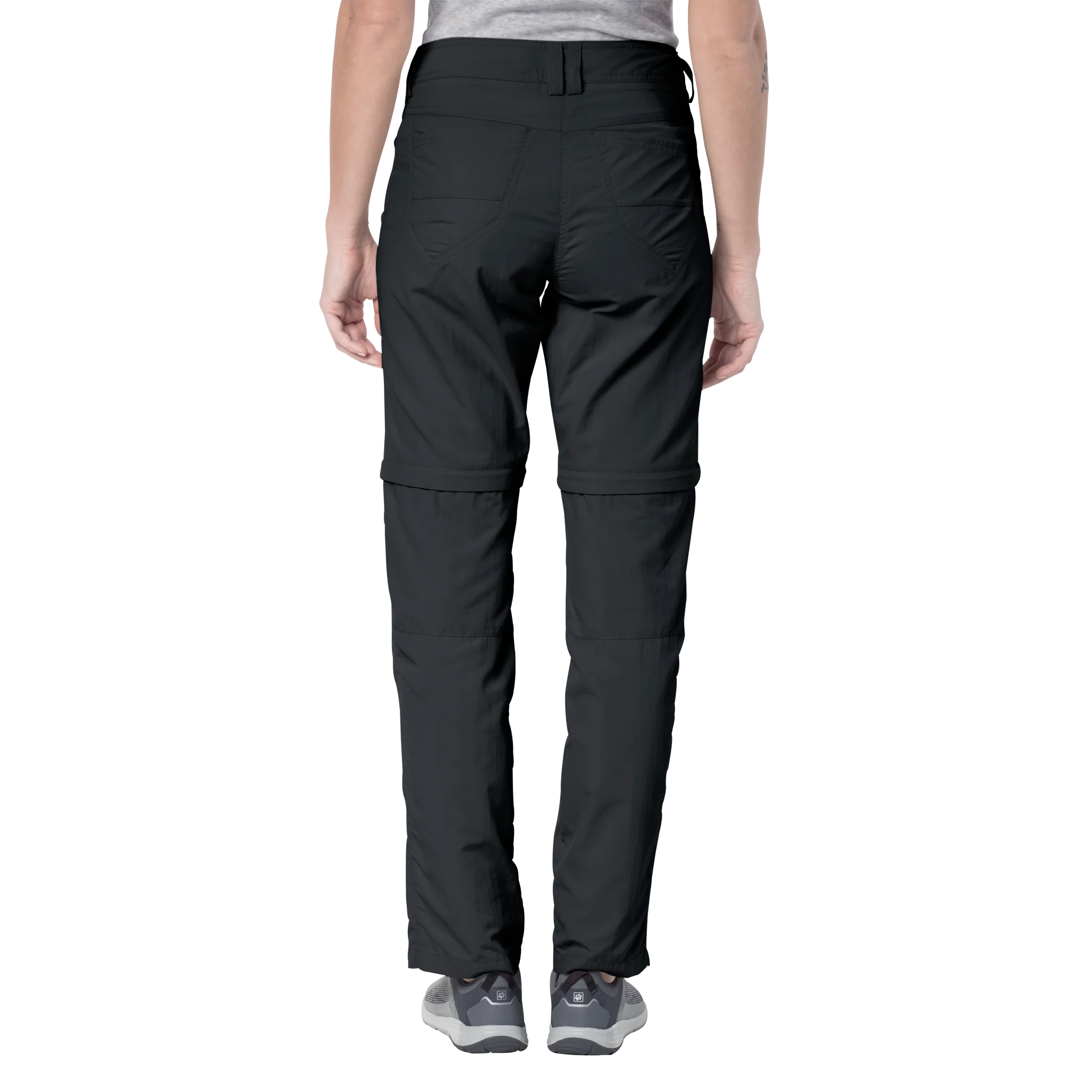 MARRAKECH ZIP OFF PANTS - Image 4