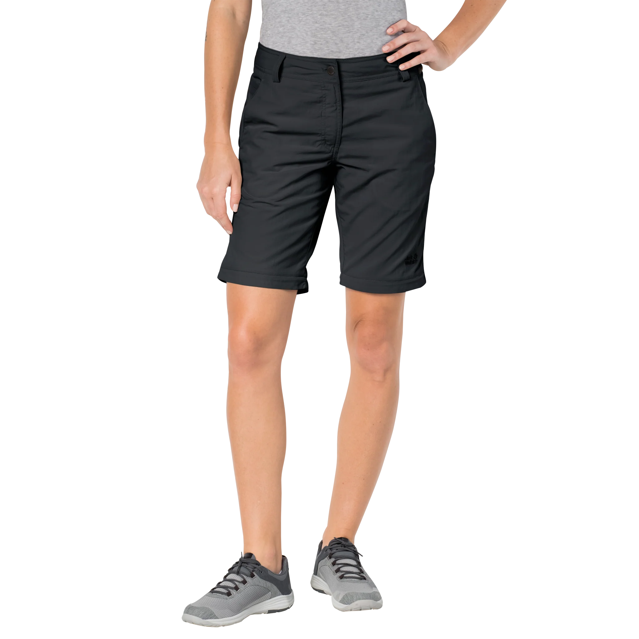 MARRAKECH ZIP OFF PANTS - Image 5