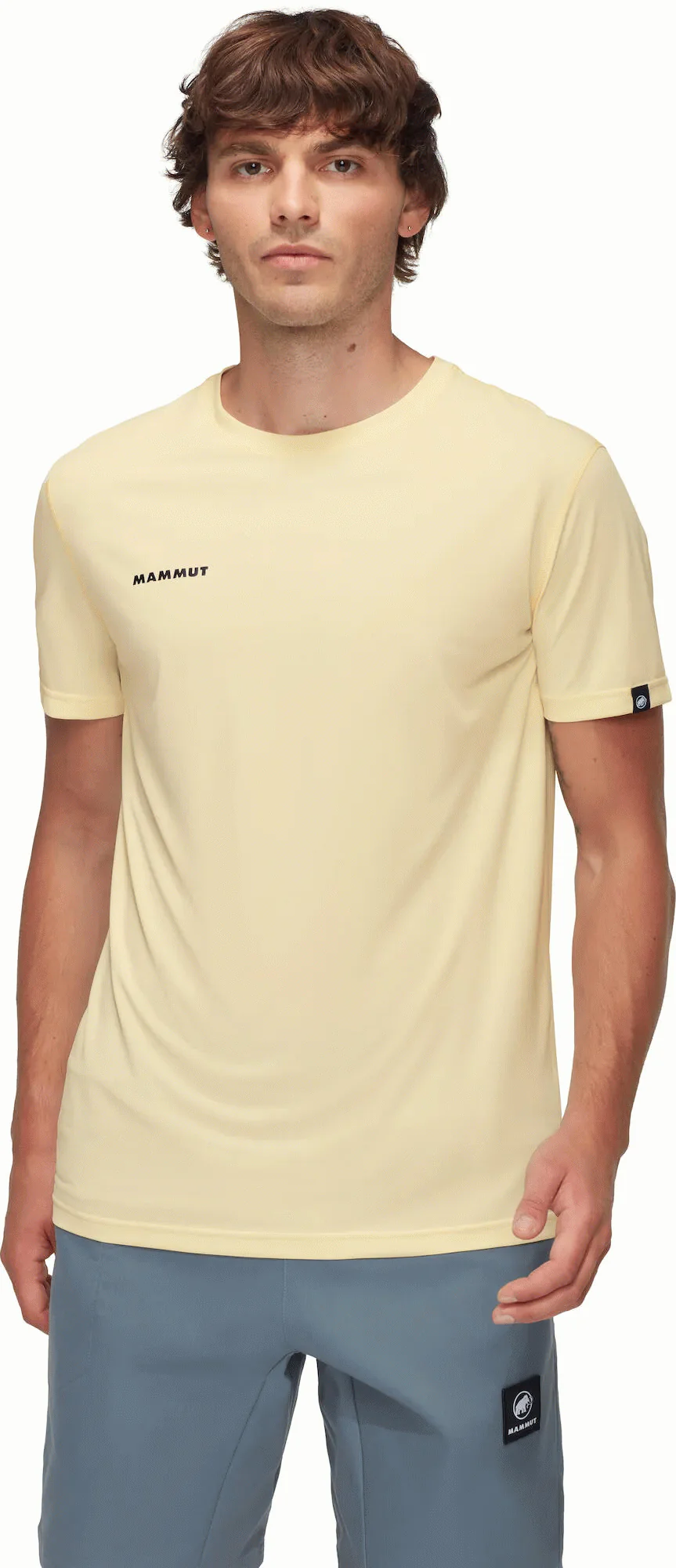 Massone Sport T-Shirt Men - Image 2