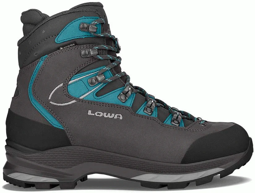 MAURIA EVO GTX Ws