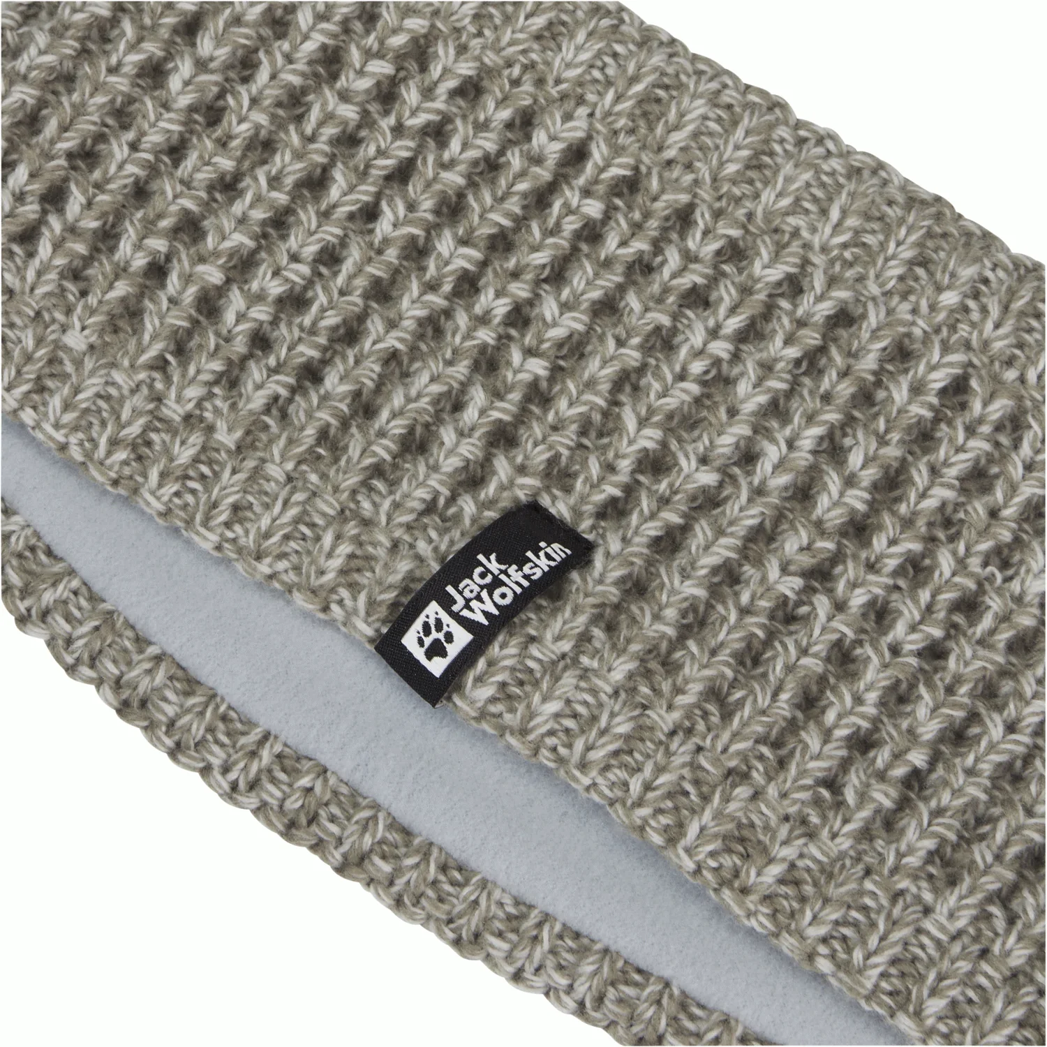 MEDLEY KNIT HEADBAND W - Image 4