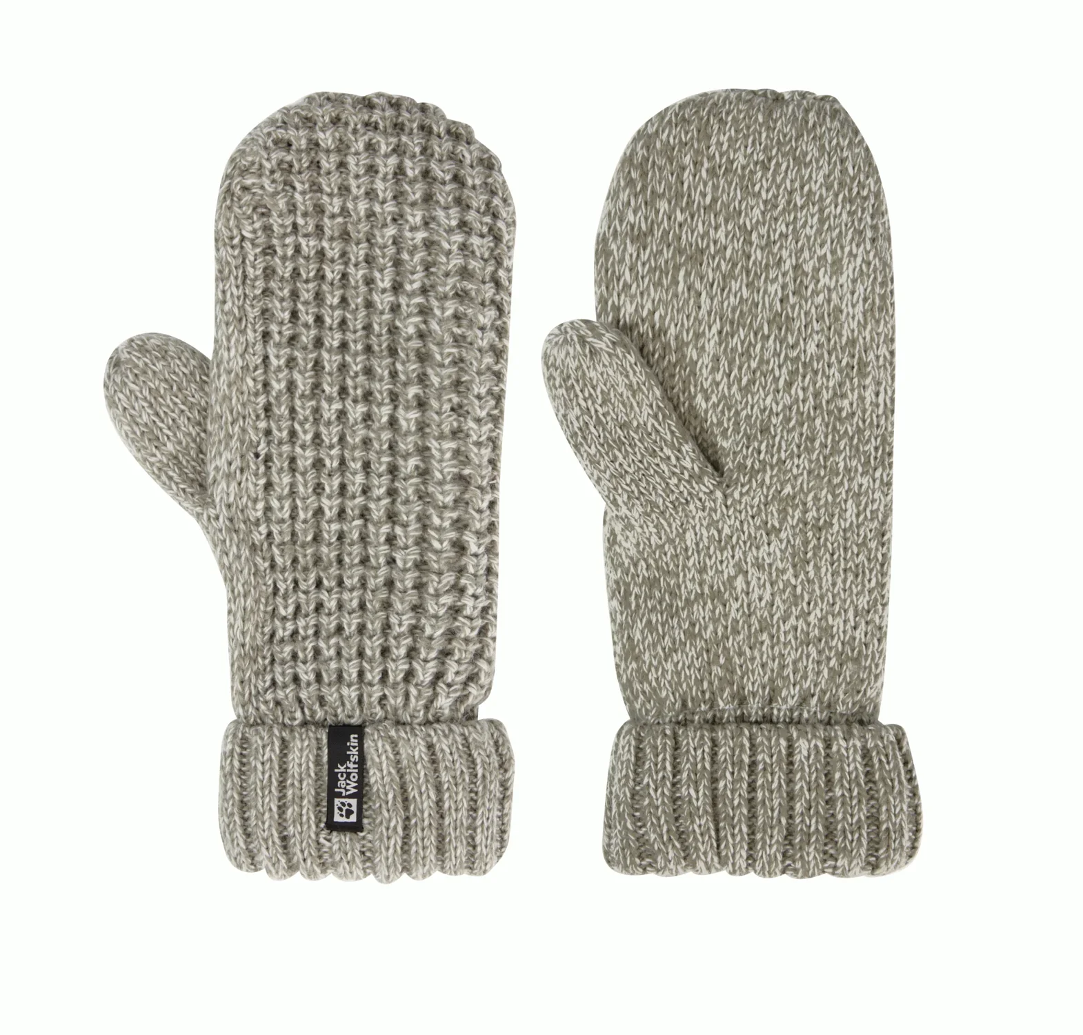 MEDLEY KNIT MITTEN W