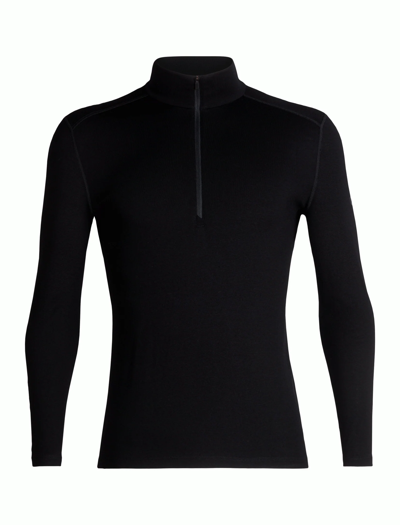 Men 260 Tech LS Half Zip - Image 2