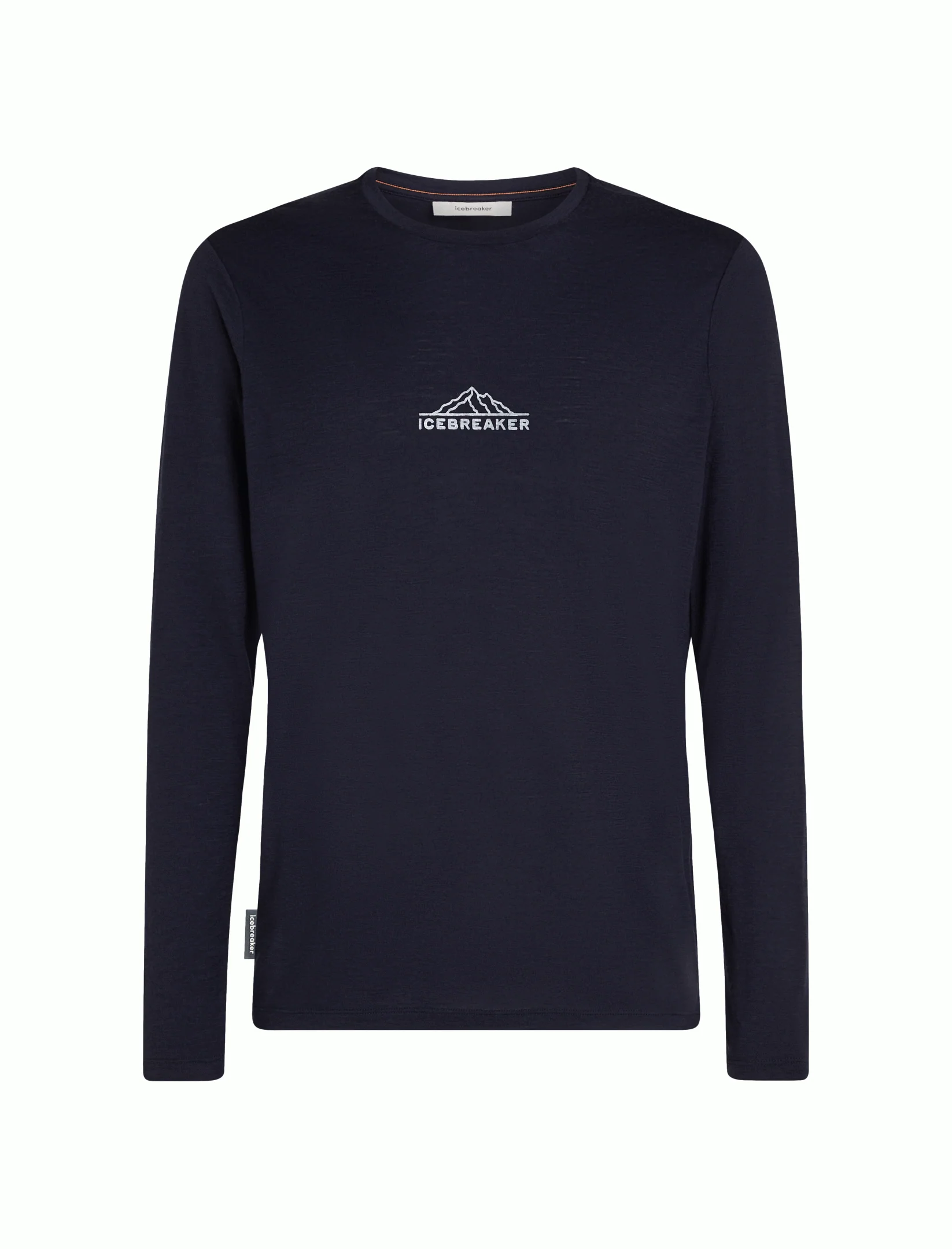 Men Mer 150 TechLite LS Tee Road To Cook
