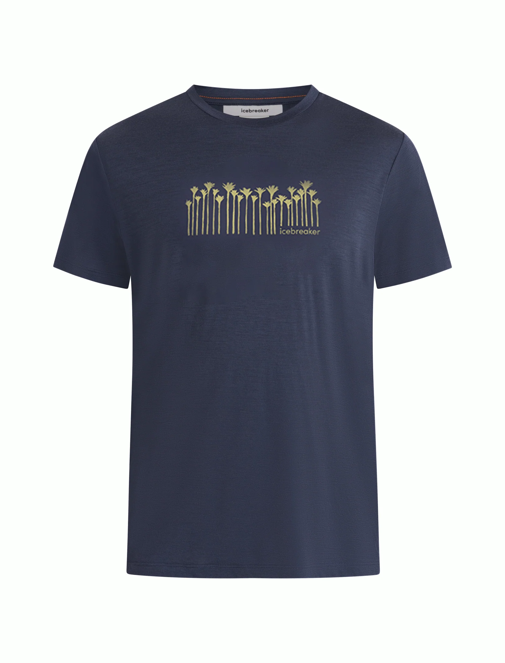 Men Merino 150 Tech Lite III SS Tee Palm Trail