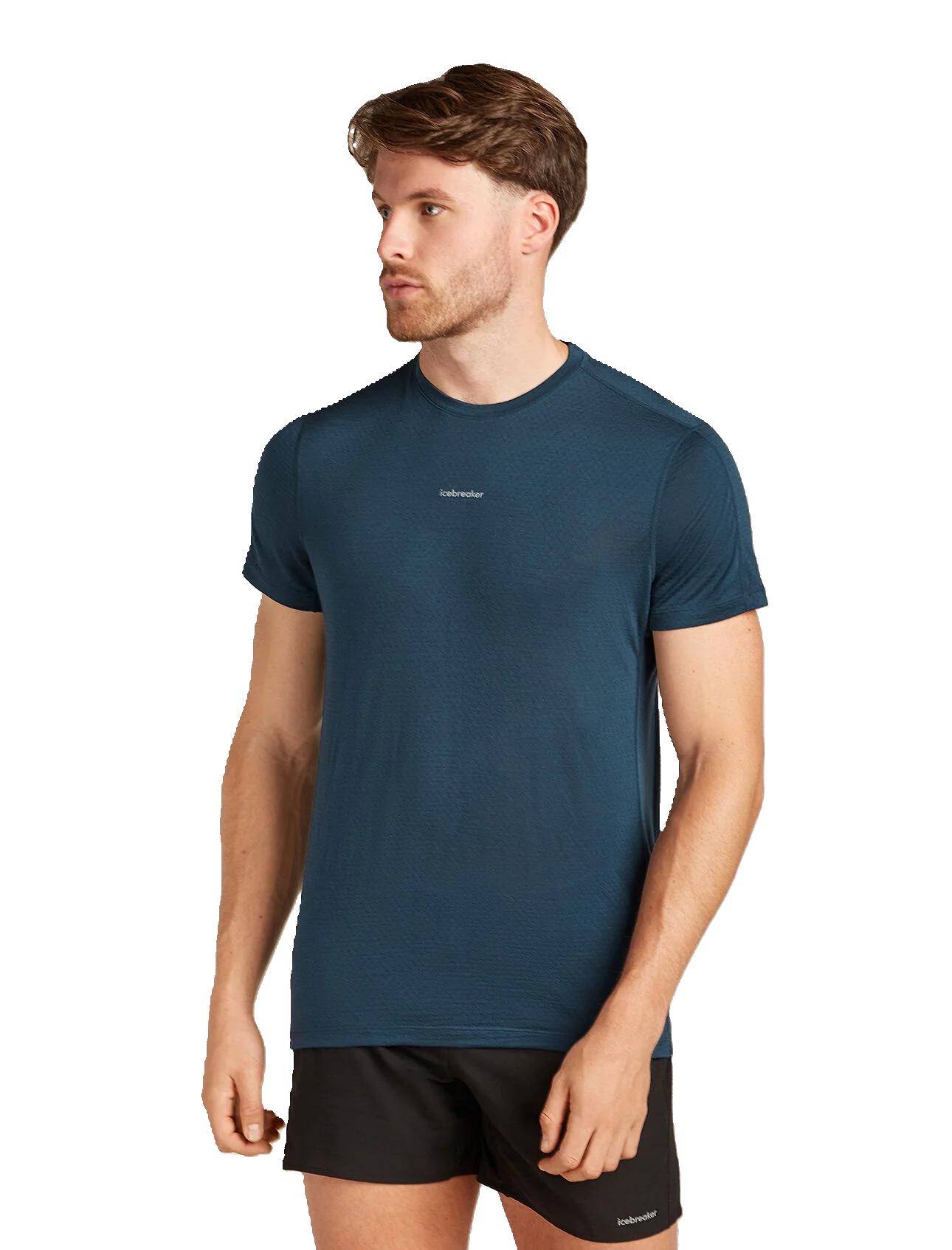 Men Merino Blend 125 Cool-Lite™ Speed SS Tee