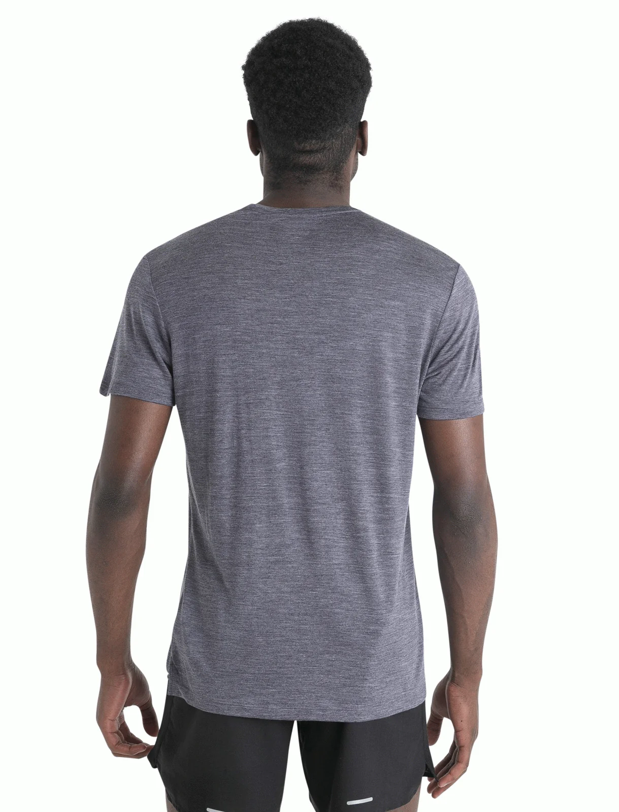 Men Merino Blend 125 Cool-Lite™ Sphere SS Tee - Image 10