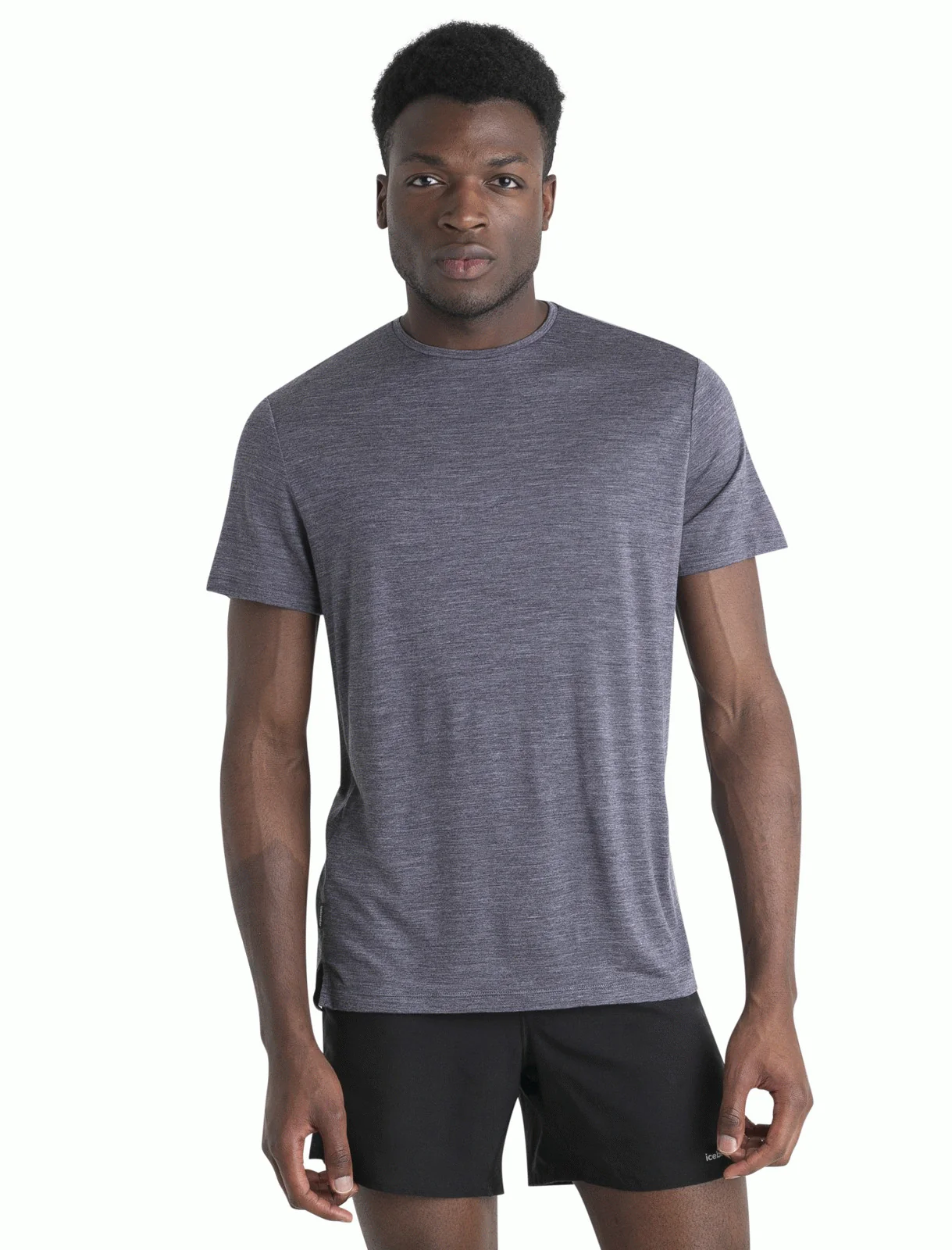 Men Merino Blend 125 Cool-Lite™ Sphere SS Tee - Image 11