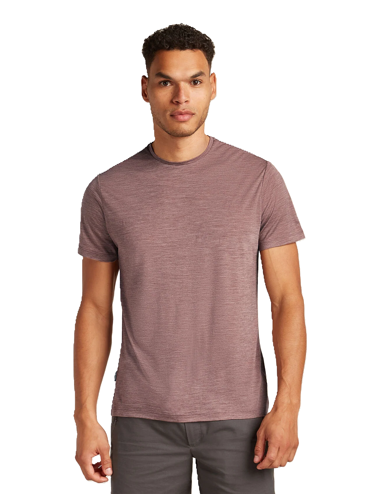 Men Merino Blend 125 Cool-Lite™ Sphere SS Tee - Image 12