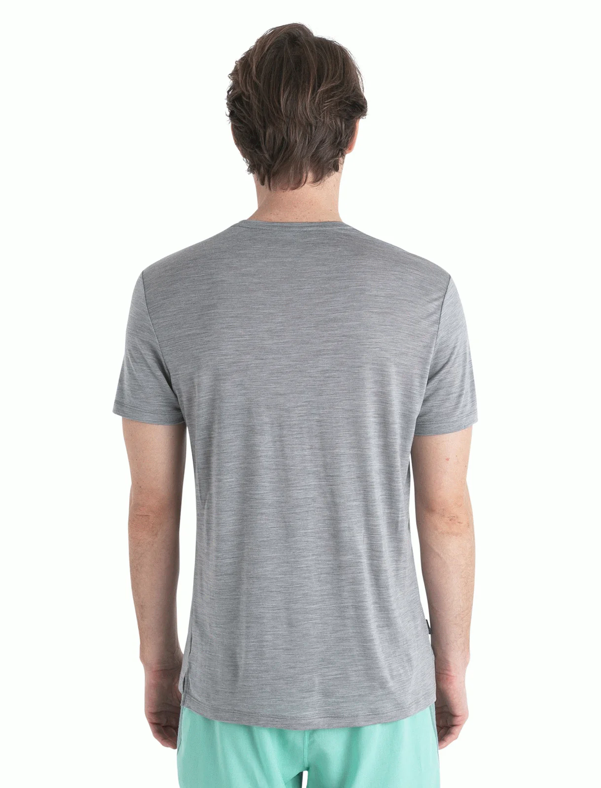 Men Merino Blend 125 Cool-Lite™ Sphere SS Tee - Image 14