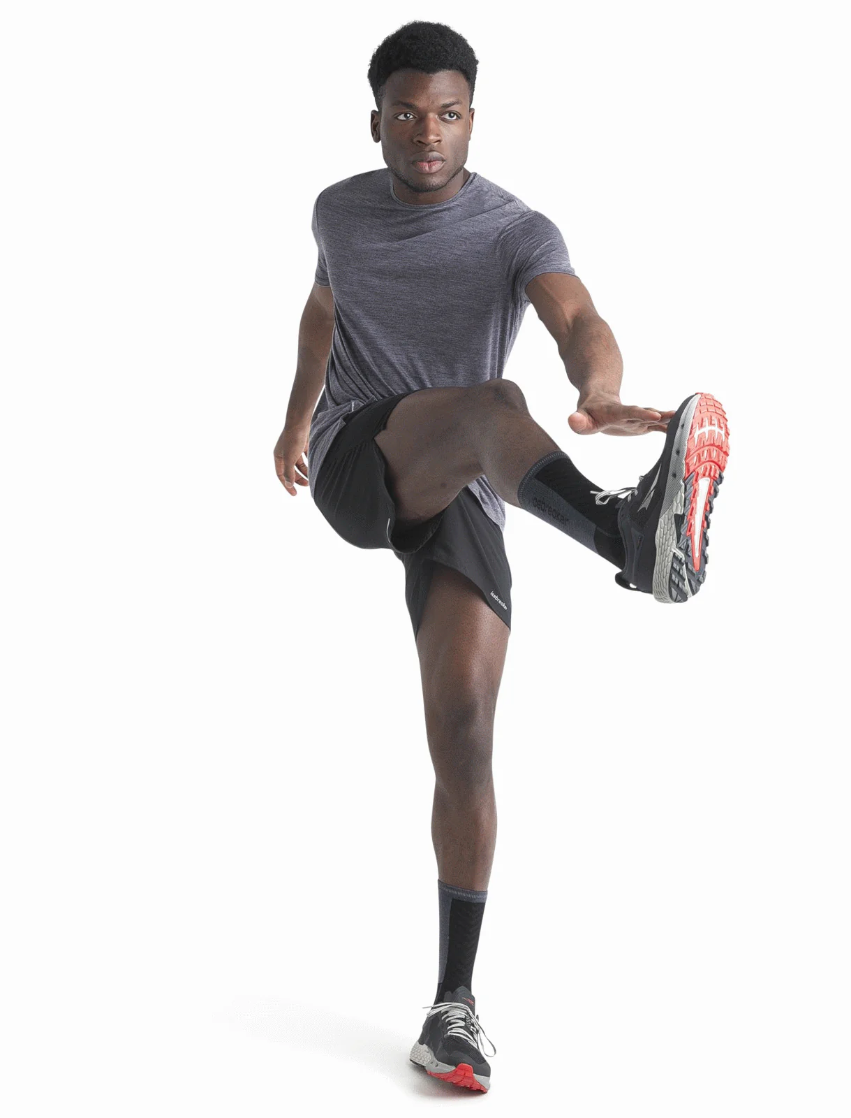 Men Merino Blend 125 Cool-Lite™ Sphere SS Tee - Image 7