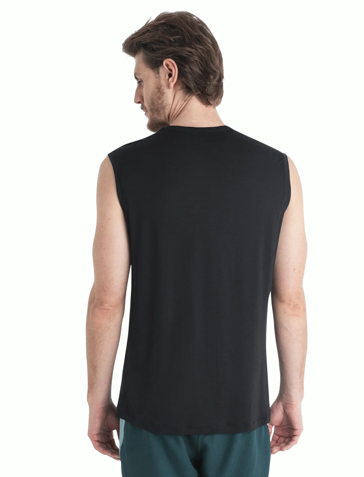 Men Merino Blend 125 Cool-Lite™ Sphere Tank - Image 4