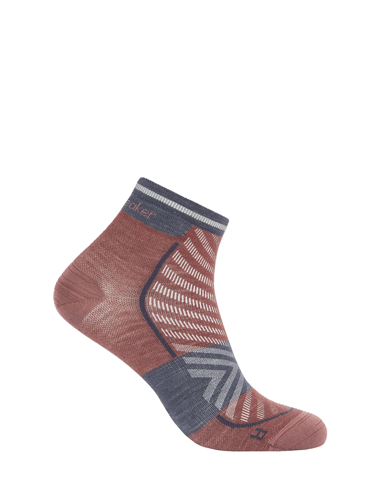Men Merino Blend Run+ Ultralight Mini