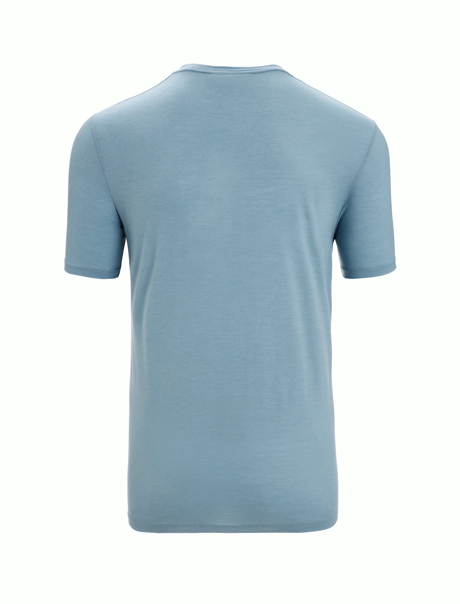 Men Tech Lite II SS Tee Polar Paddle - Image 2