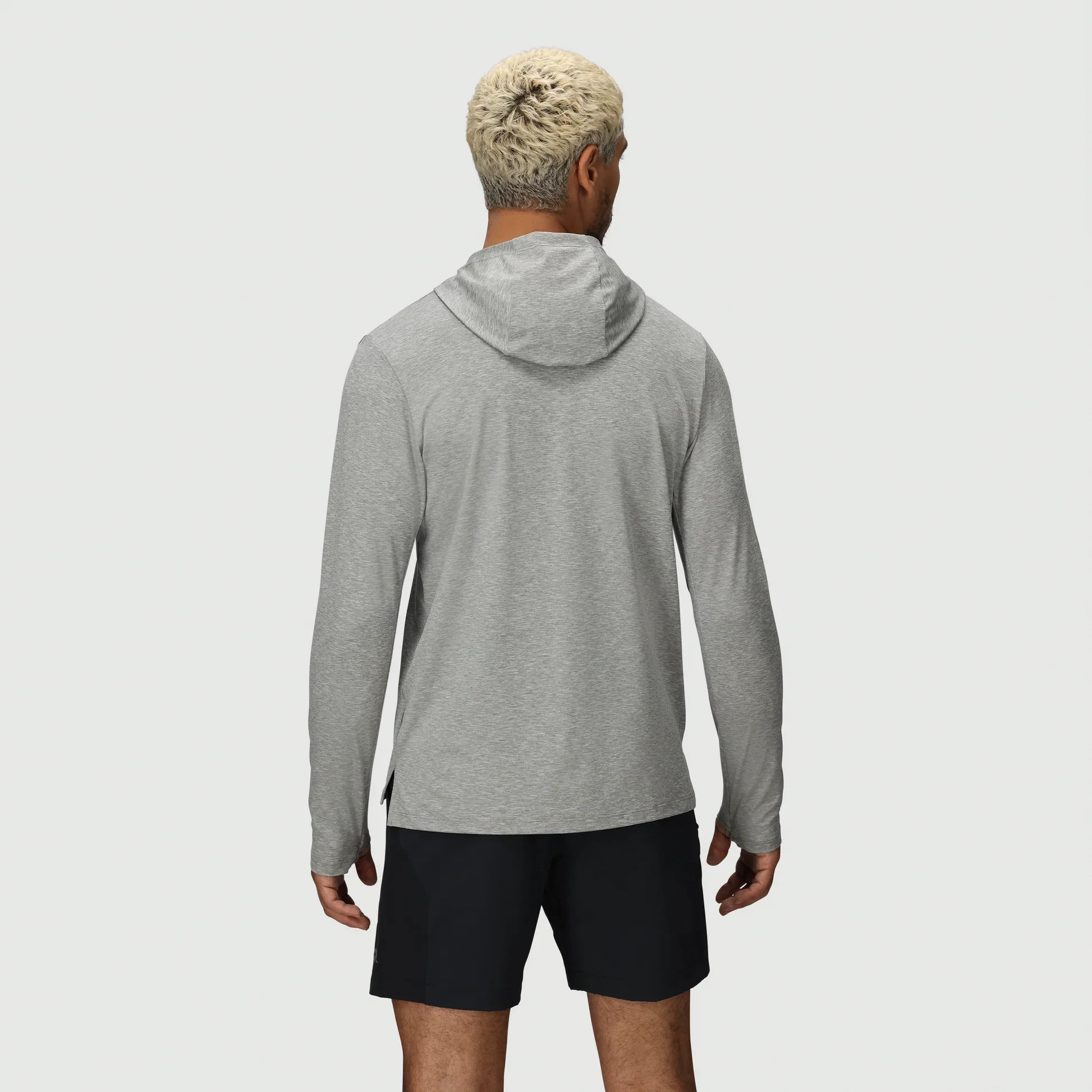 Men's ActiveIce Spectrum Sun Hoodie - Image 14