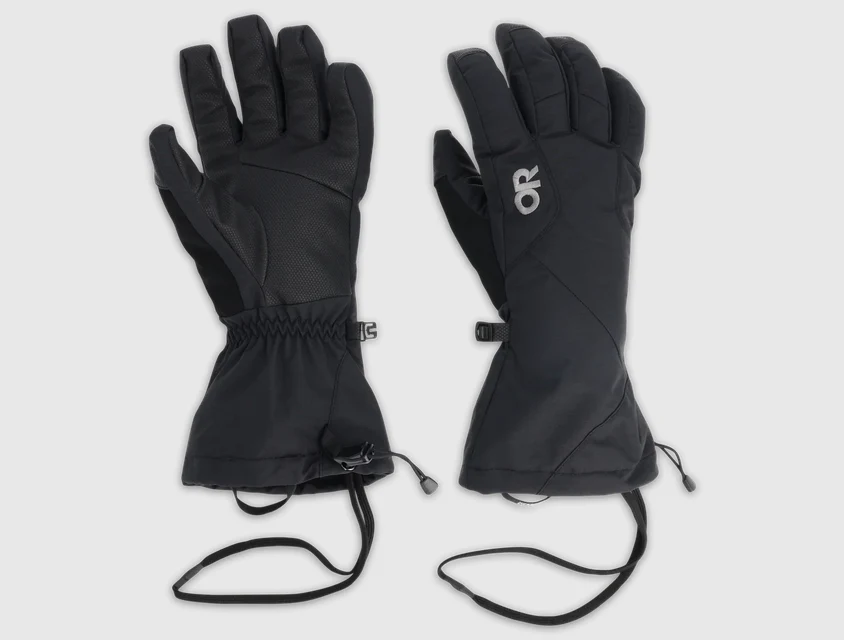 Men's Adrenaline 3-in-1 Gloves