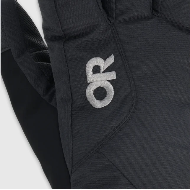 Men's Adrenaline 3-in-1 Gloves - Image 3