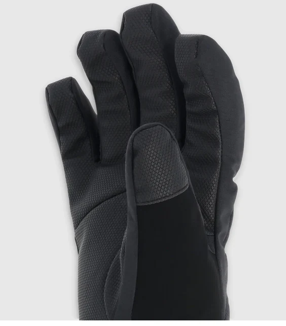 Men's Adrenaline 3-in-1 Gloves - Image 4