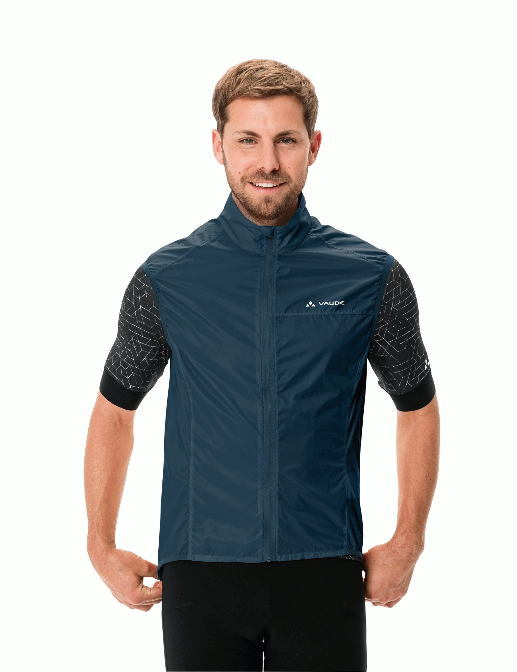 Men's Air Vest III - Image 4