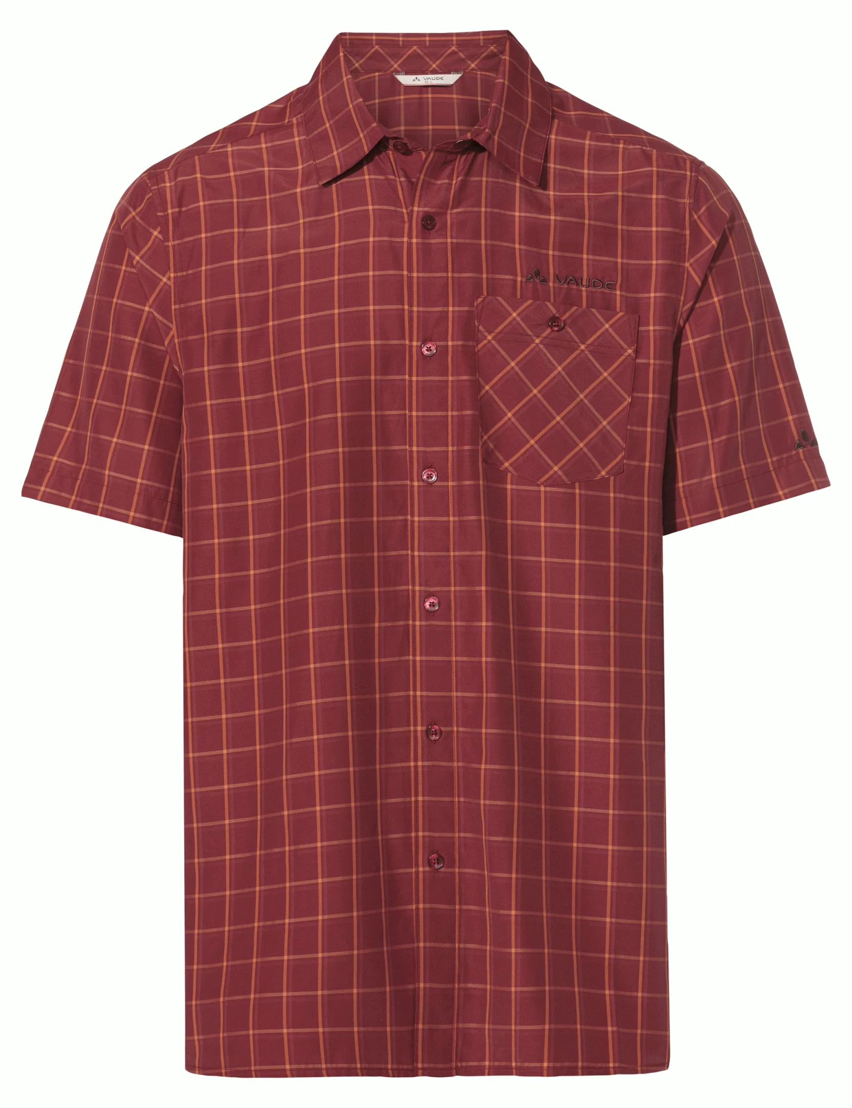 Men's Albsteig Shirt III