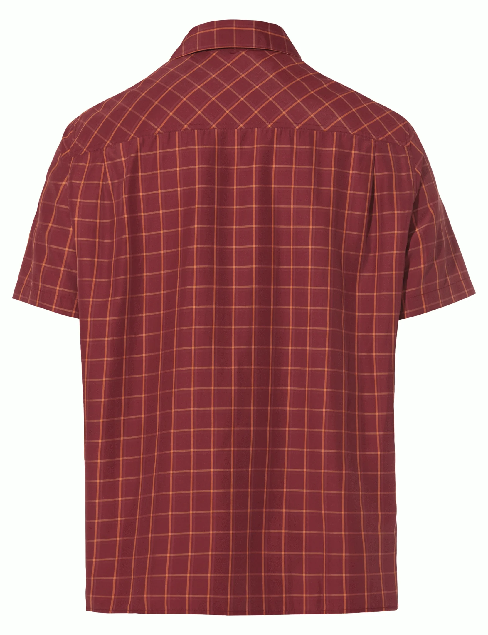 Men's Albsteig Shirt III - Image 15
